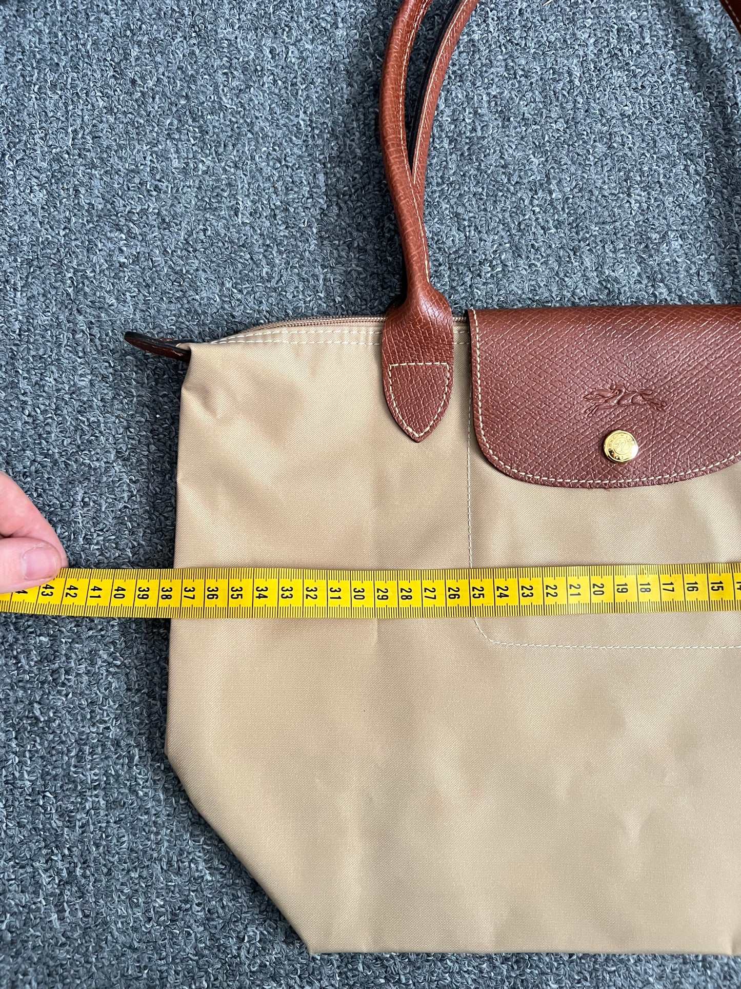 Longchamp Le Pliage Original Shoulder bag
