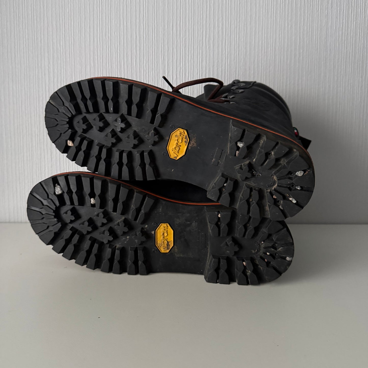 Diemme Everest Leather Hiking Boots