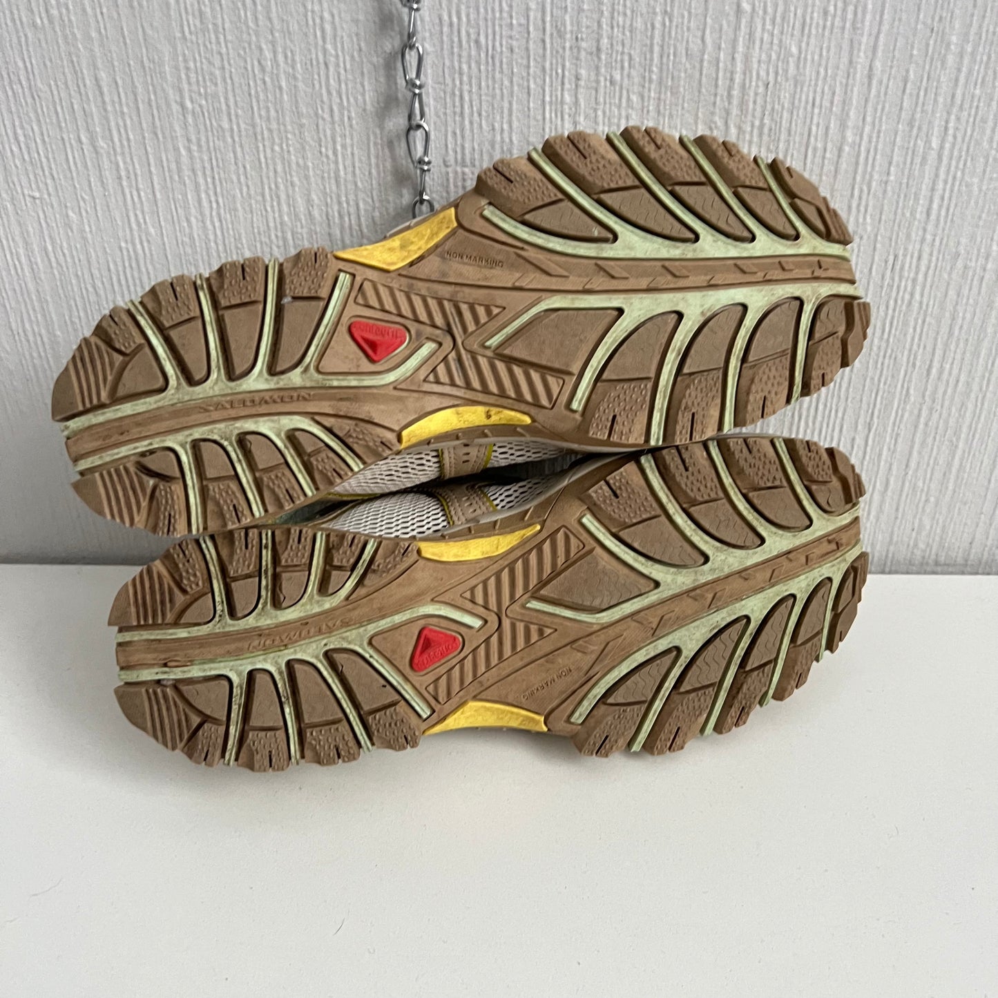 Salomon Vintage Women’s Sandals in Sand