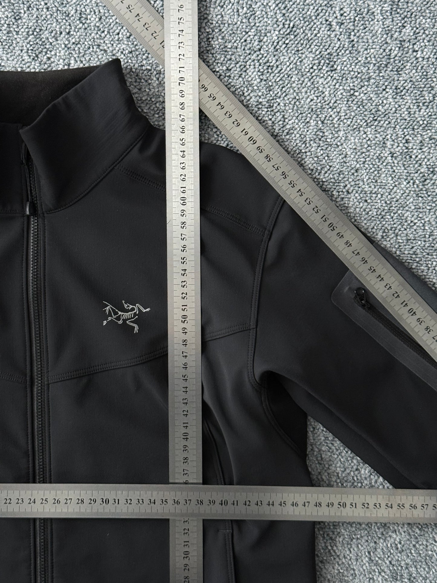 Arc’teryx Women’s Soft Shell Jacket