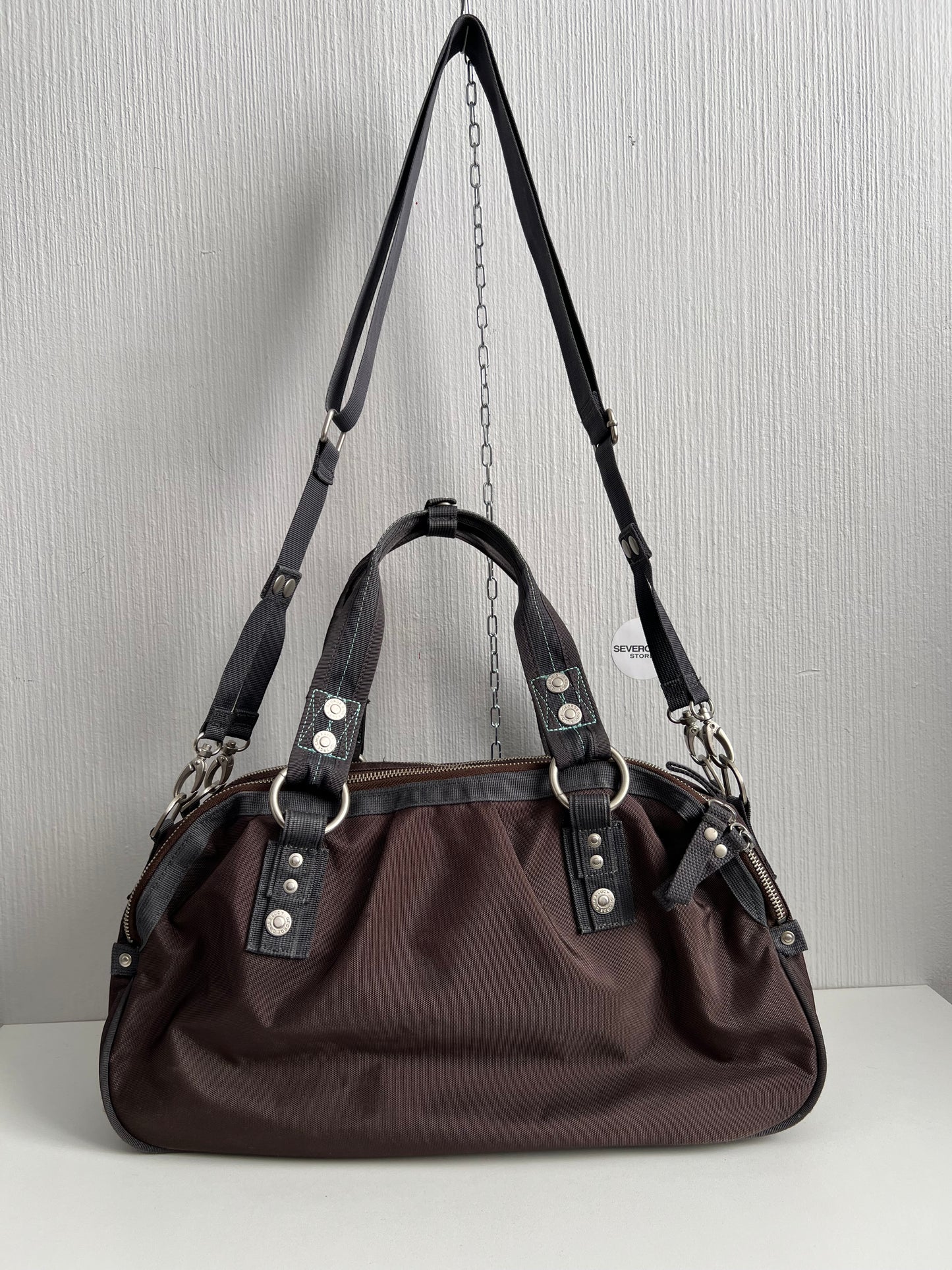 GGL George Gina and Lucy Sweet Tart Handbag Bag