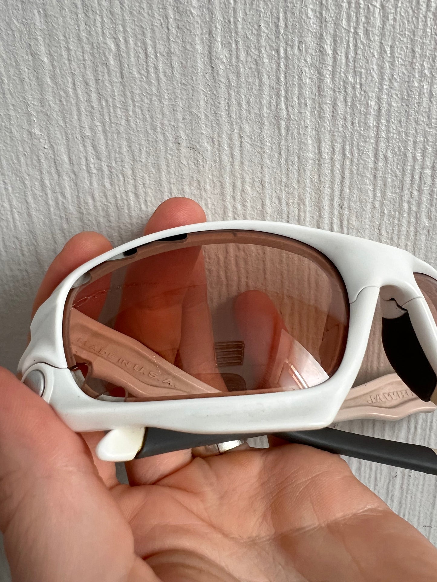 Oakley Jawbone Vintage Sunglasses