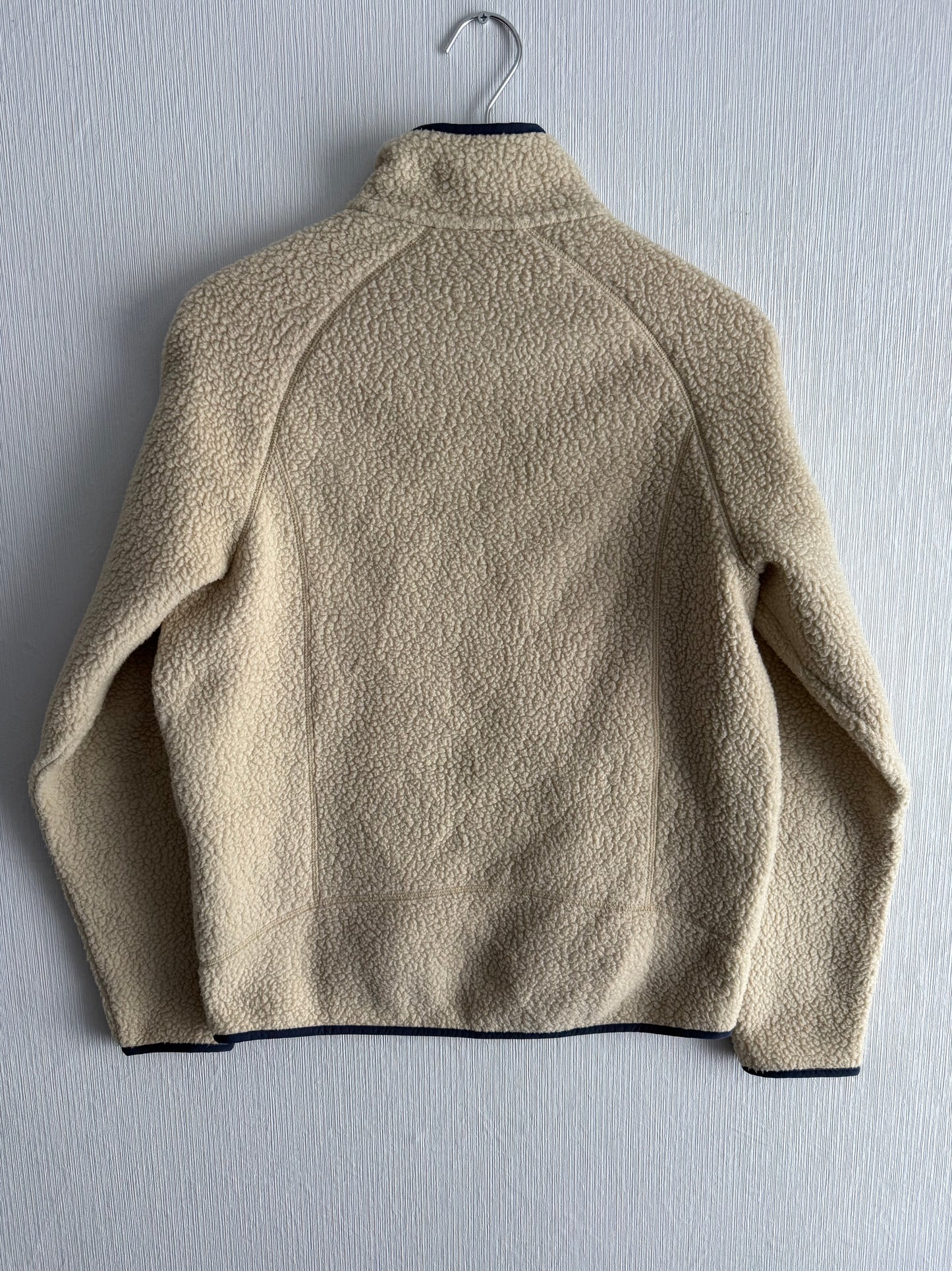 Patagonia Retro Pile Fleece Jacket