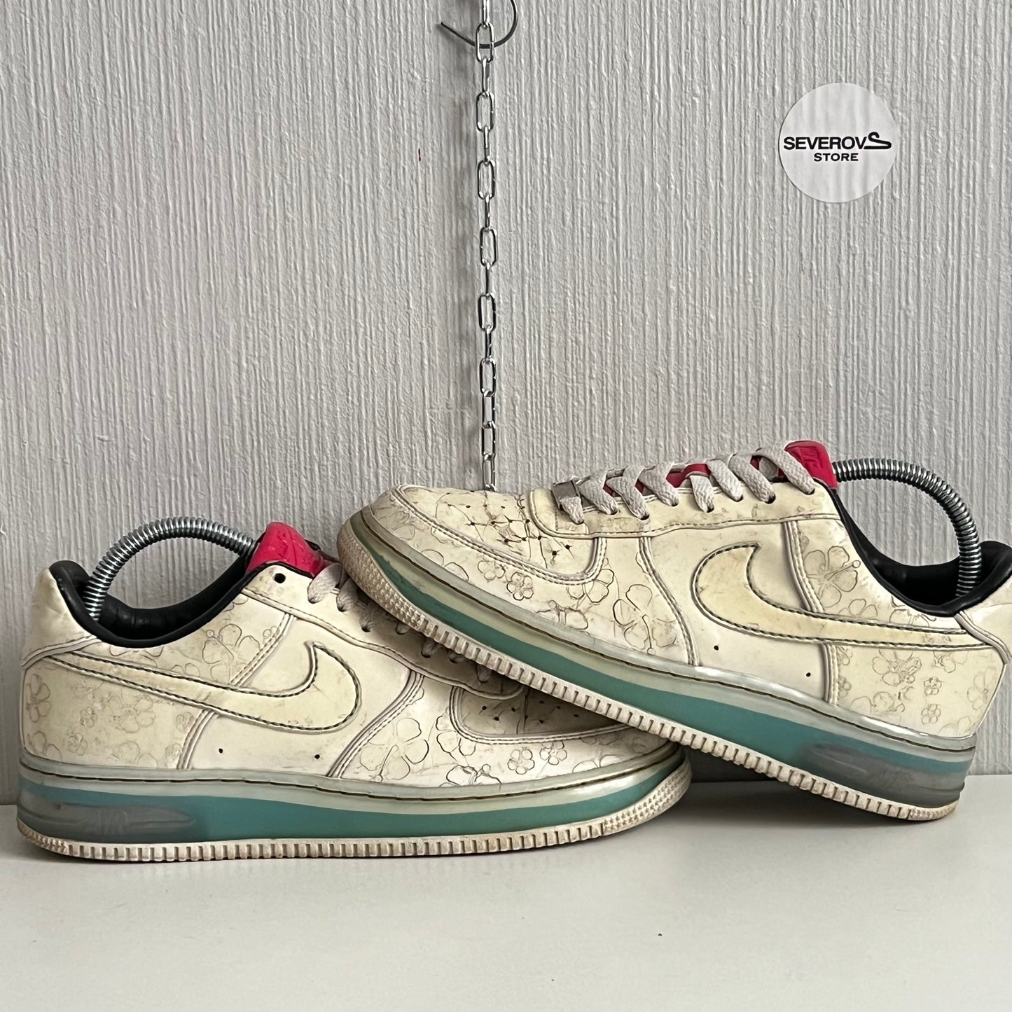 Nike Air Force 1 SPRM Men’s Shoes