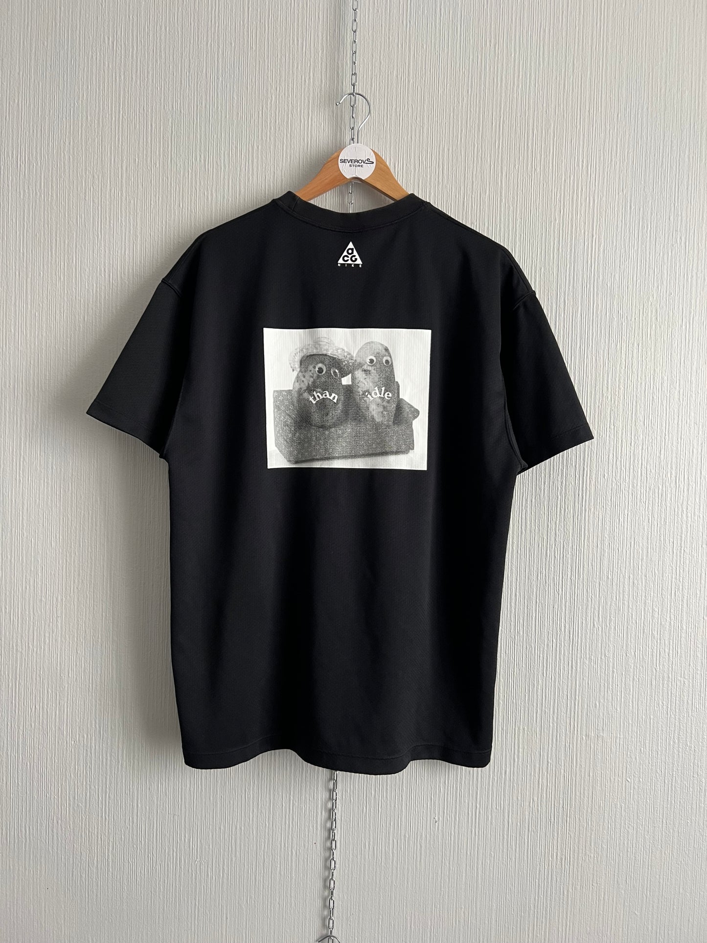 Nike ACG Limited Edition Graphic T-Shirt