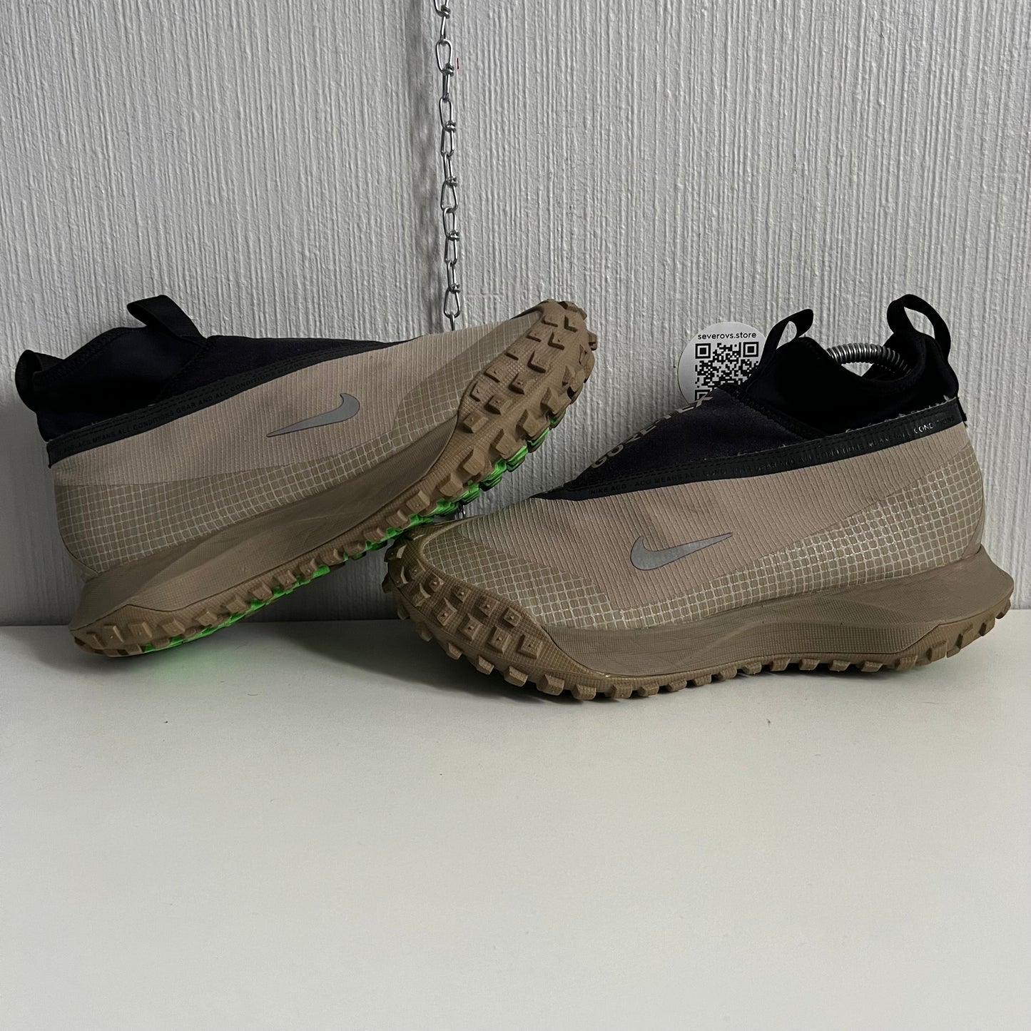 Nike ACG Mountain Fly High Gore-tex Shoes Trainers