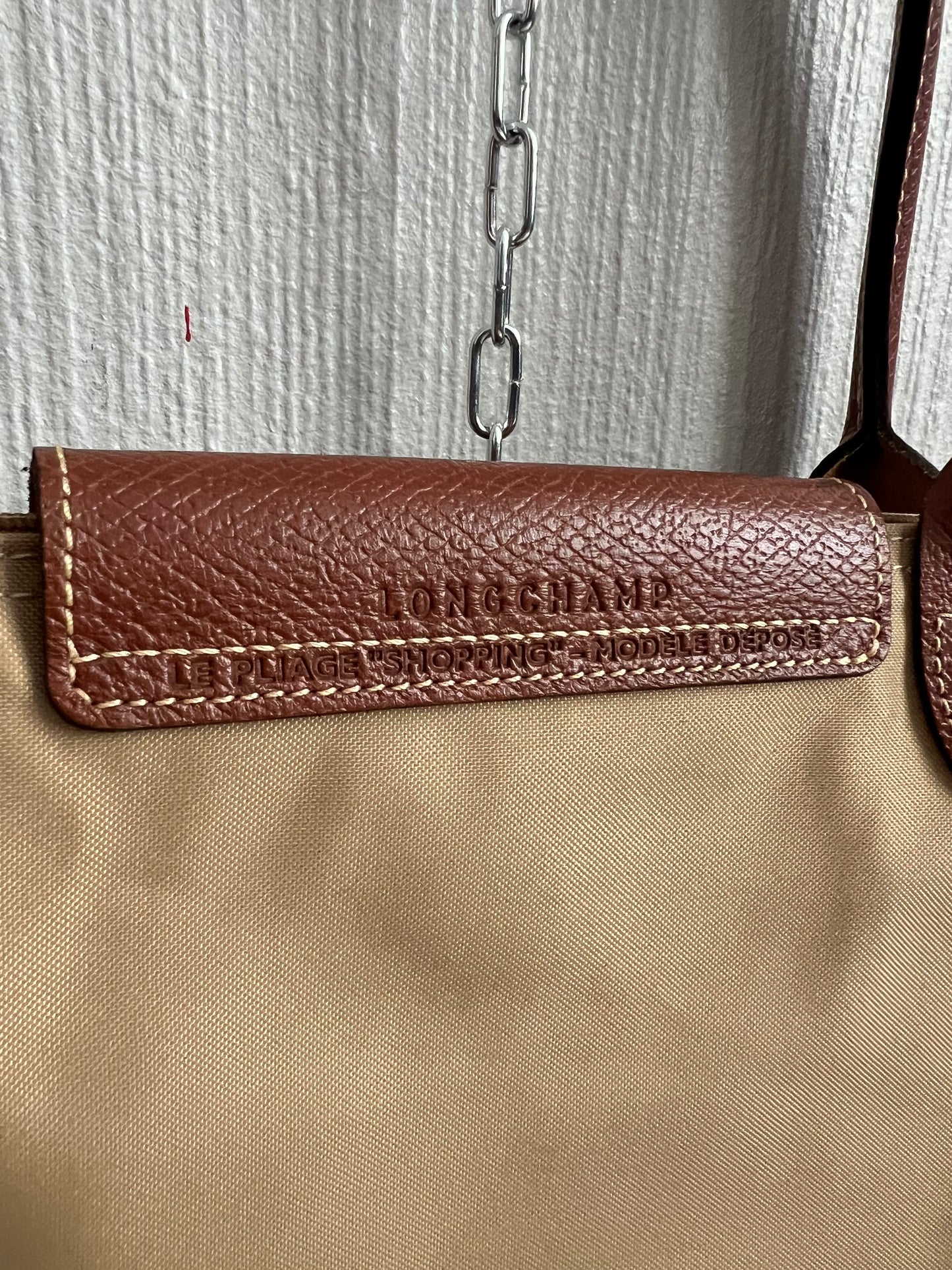 Longchamp Le Pliage Original Shoulder bag