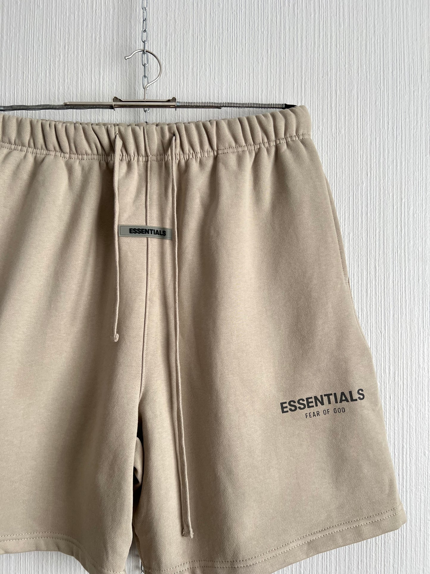 Essentials Fear of God Mens Short