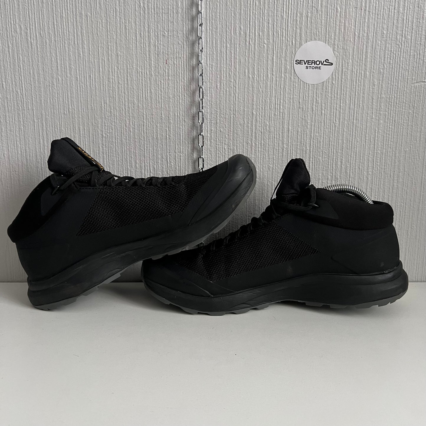Arcteryx Aerios FL Gore-tex Mens Shoes
