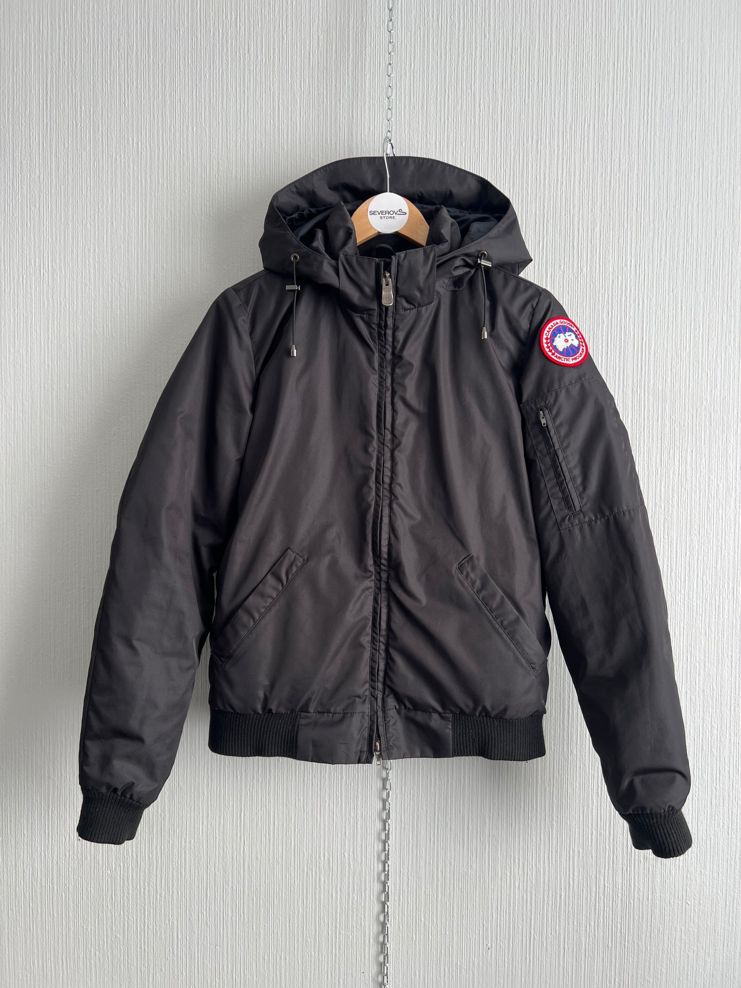 Canada Goose Women’s Bomber Jacket