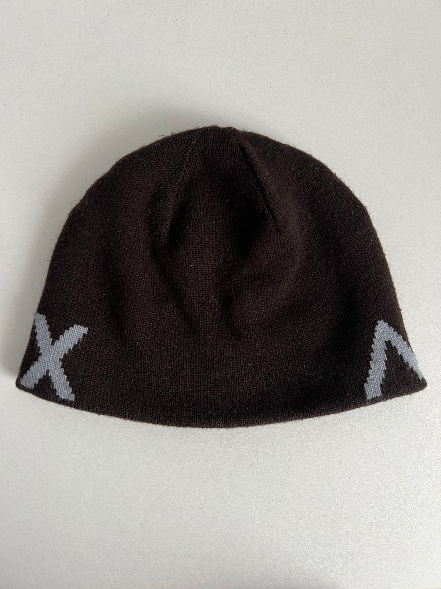 Arcteryx Word Head Toque Mens Hat