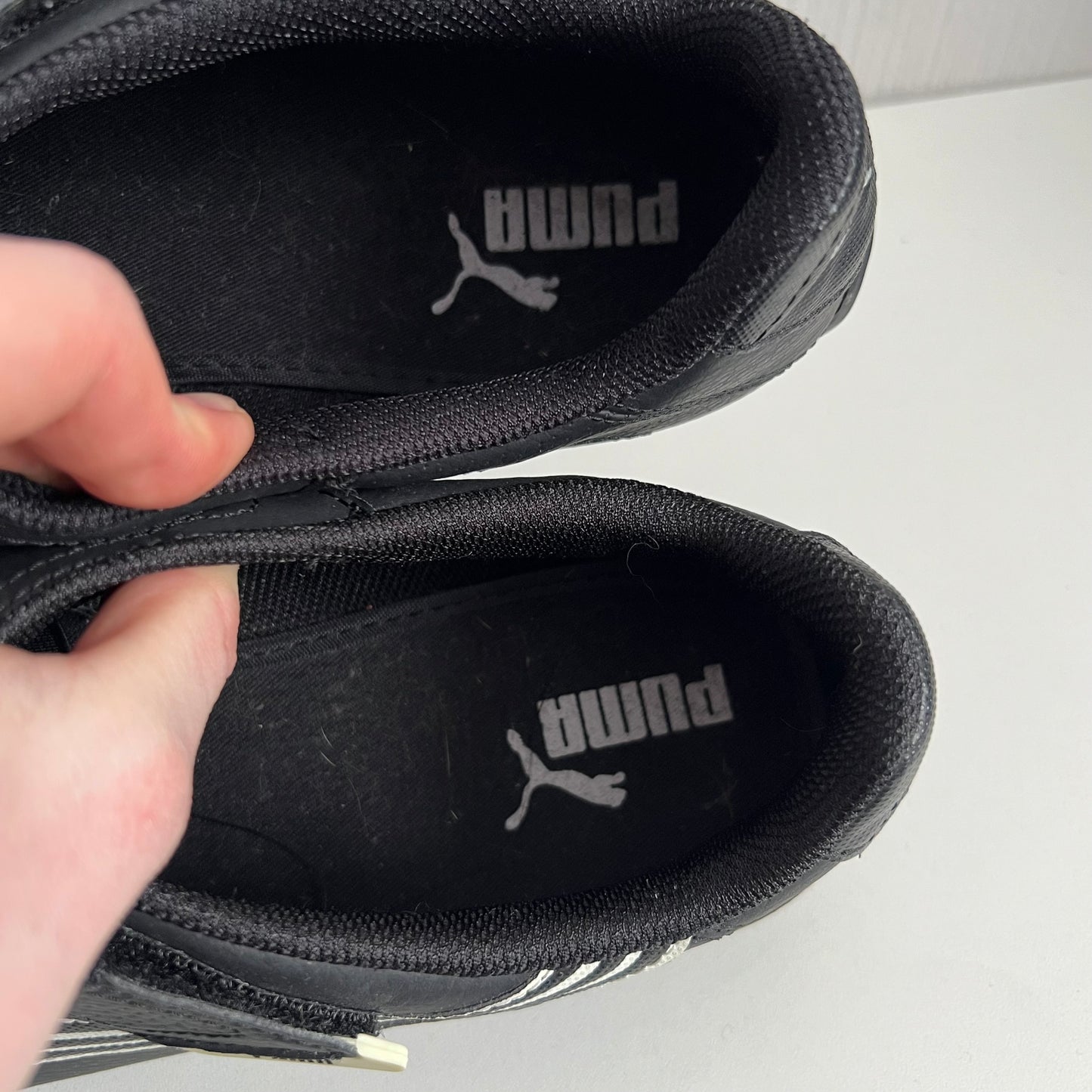 Puma Men's Jiyu Trainer like Monstro, speedcat, rombaut levitation