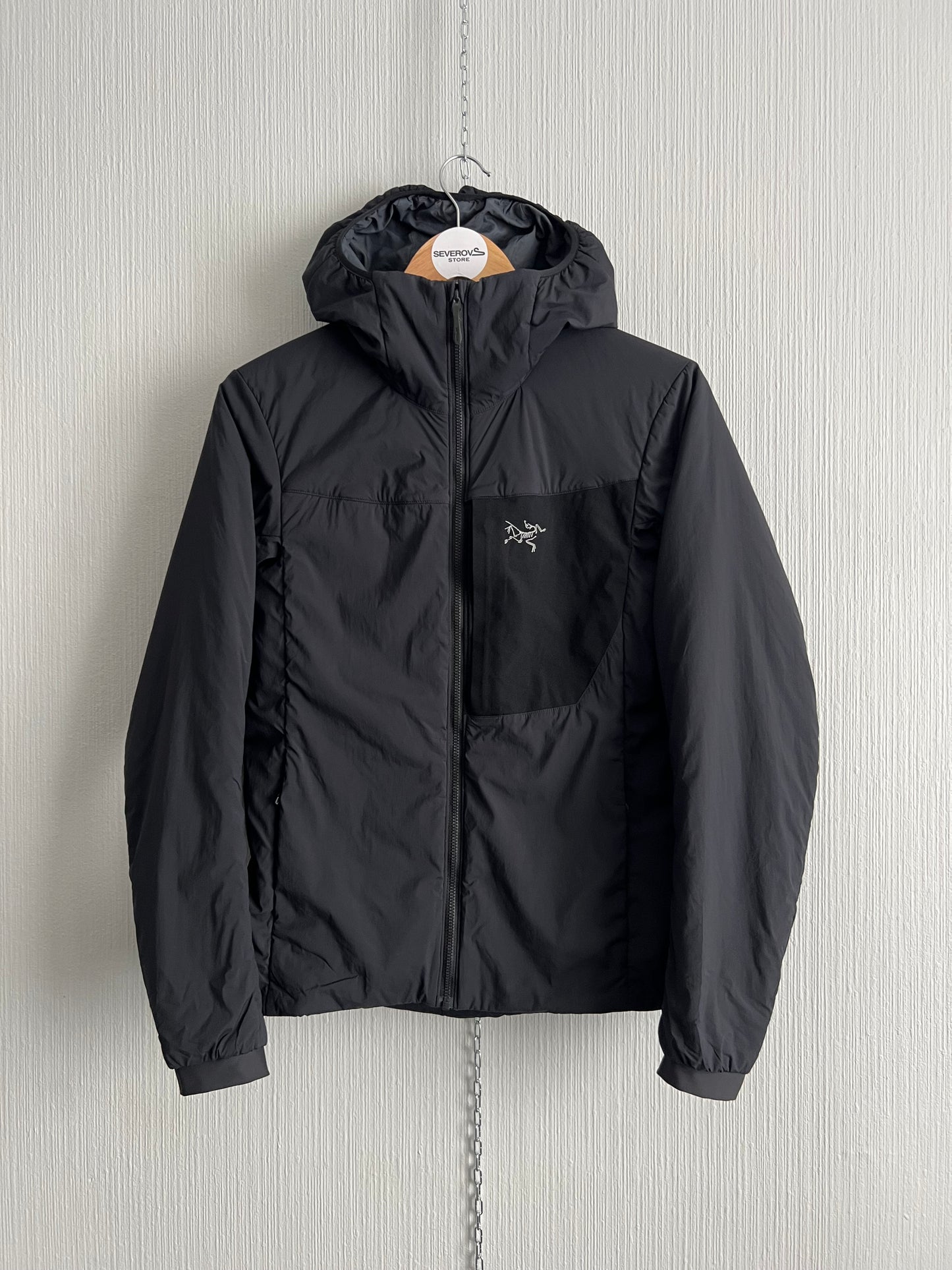 Arcteryx Proton LT Hoody Women’s Black Jacket