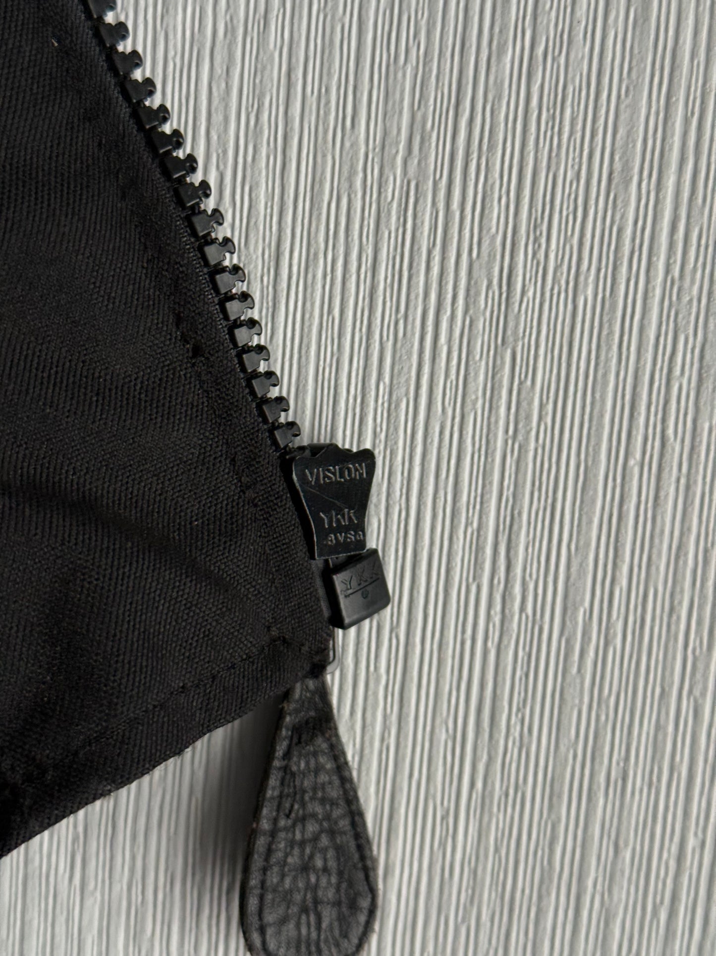 Nascar Vintage Red Bull Racing Moto Jacket