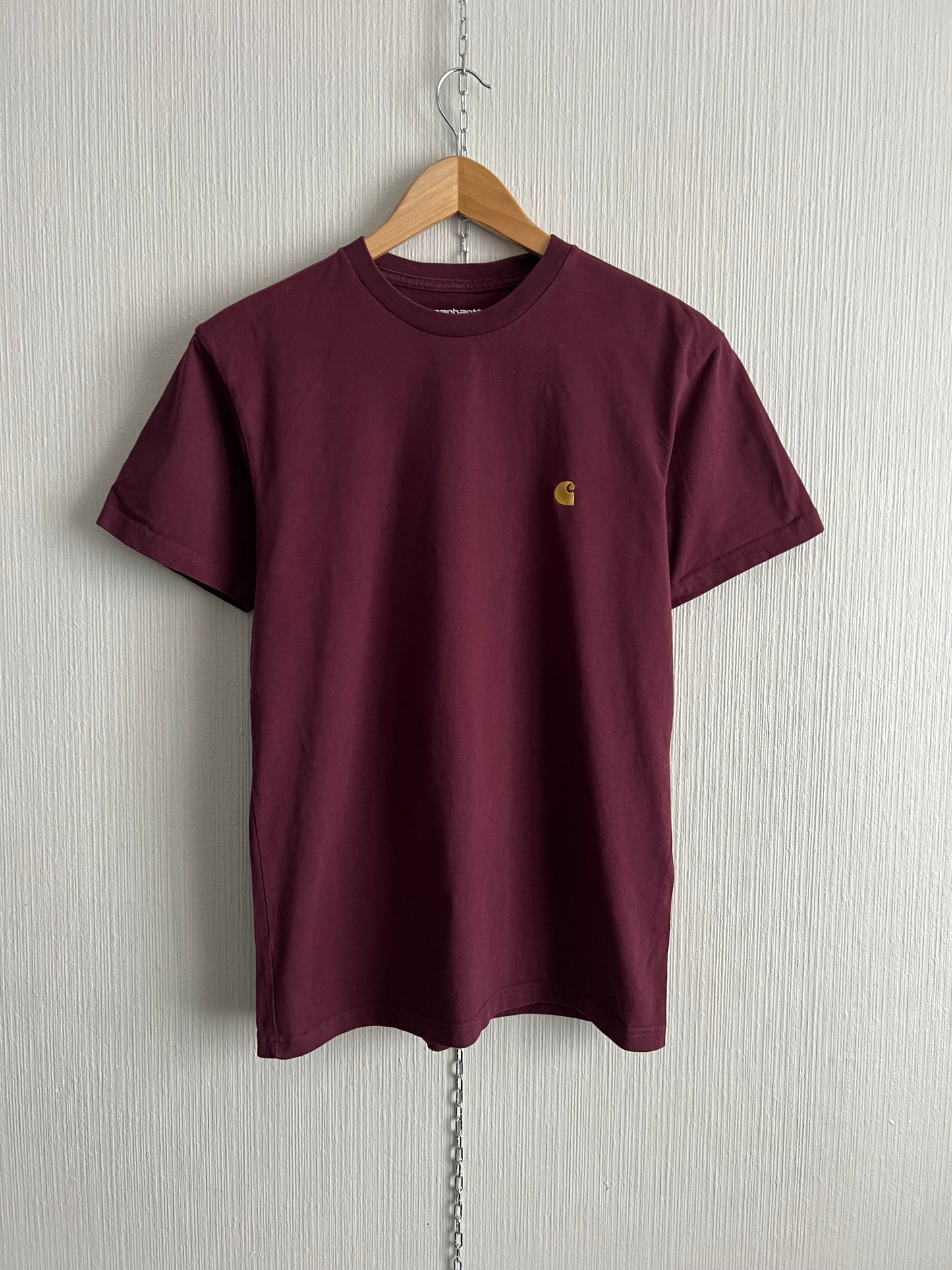 Carhartt WIP Chase Women’s T-shirt