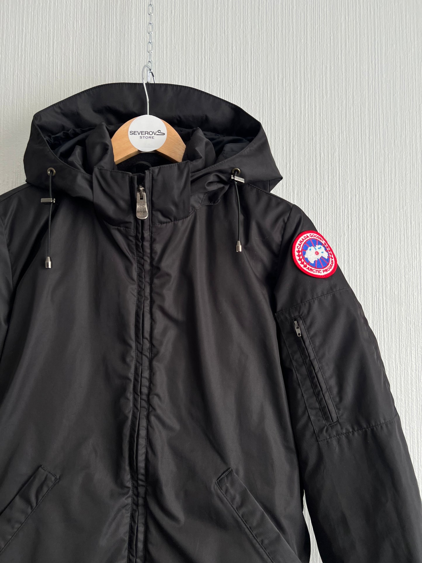 Canada Goose Women’s Bomber Jacket