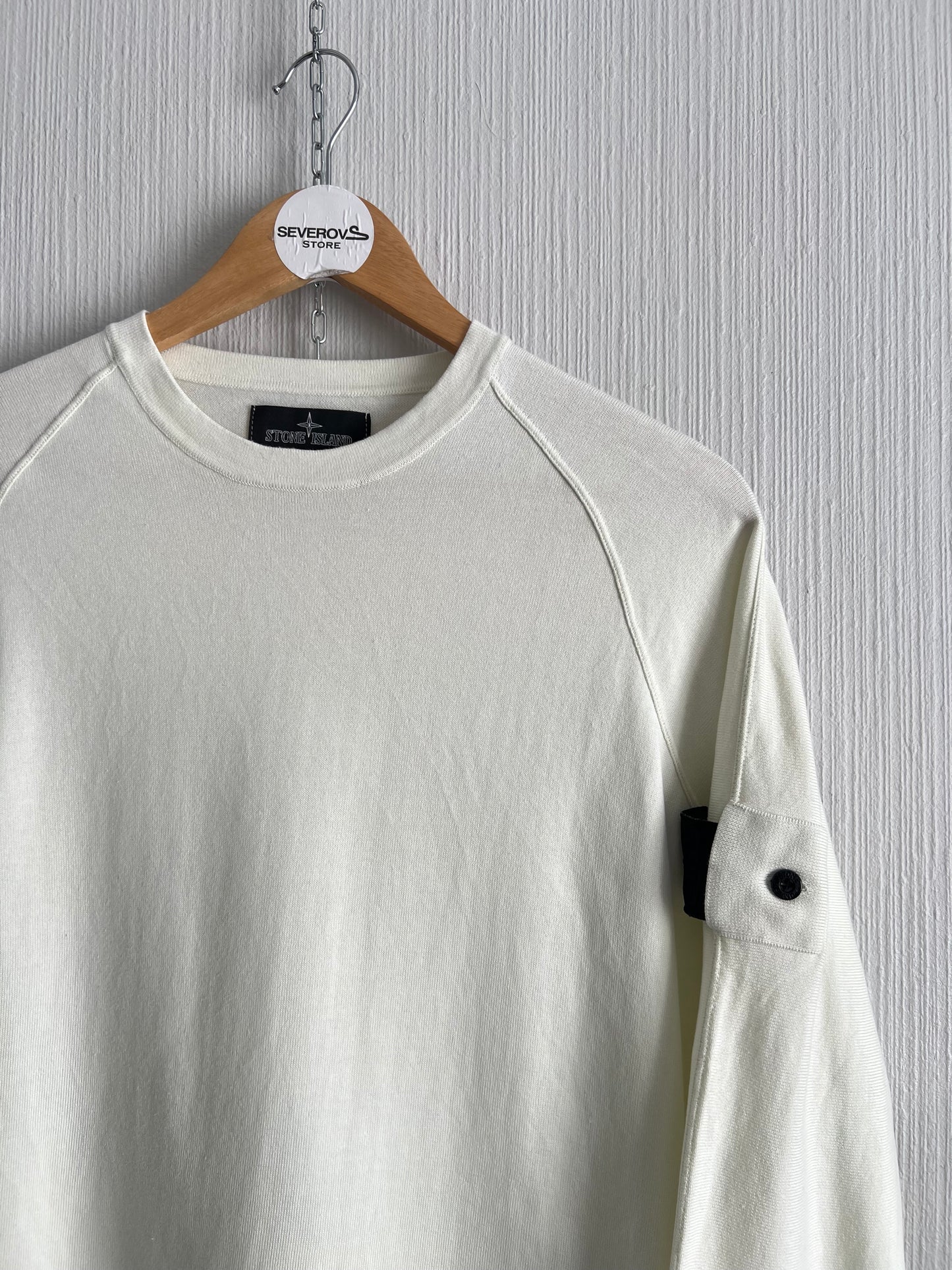 Stone Island Shadow Project SS23 Men's Knit Jumper