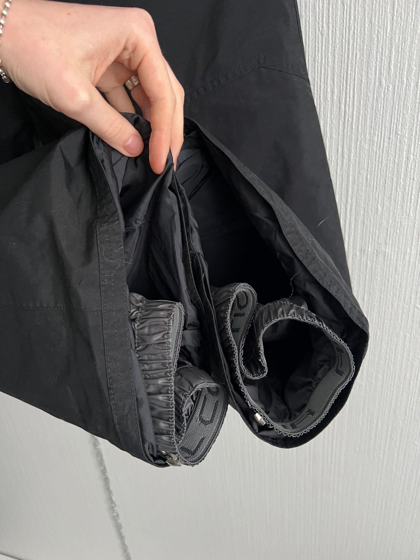 Nike ACG Ski Snow Winter Black Pants