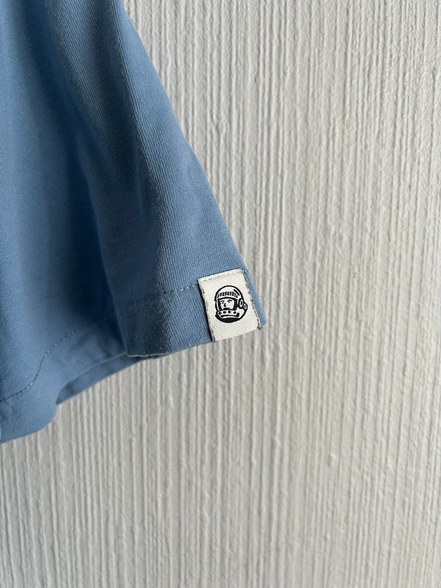 Billionaire Boys Club Blue T-shirt