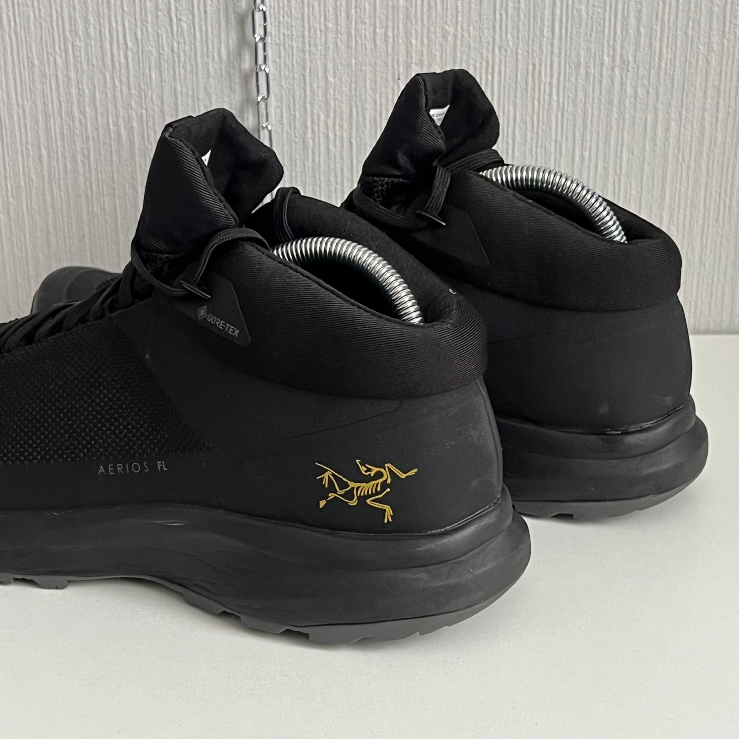 Arcteryx Aerios FL Gore-tex Mens Shoes