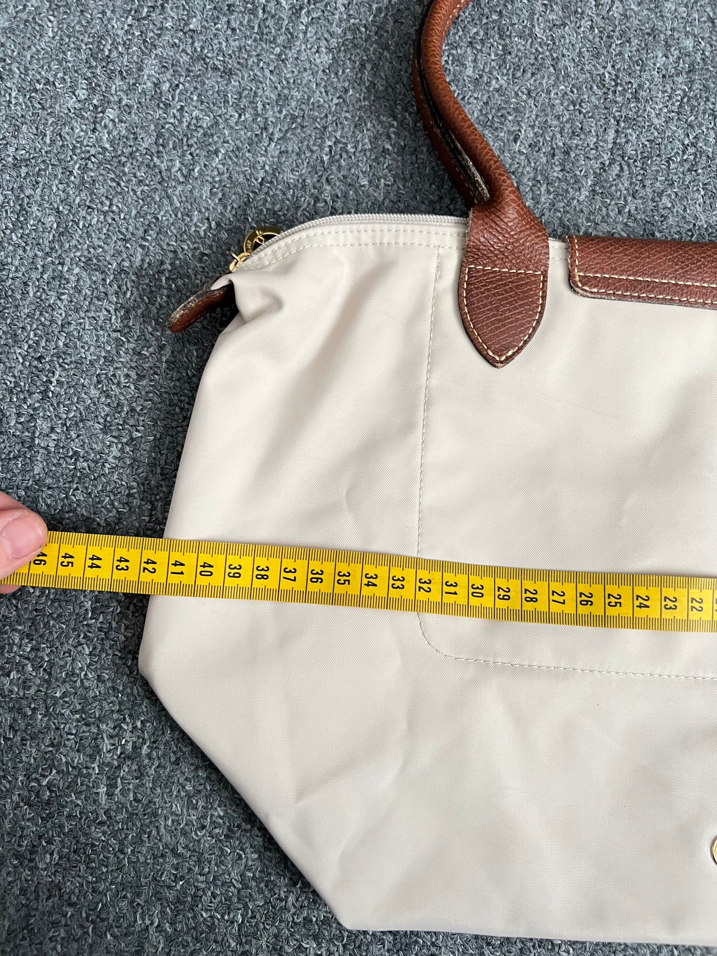 Longchamp Le Pliage Original Shoulder bag