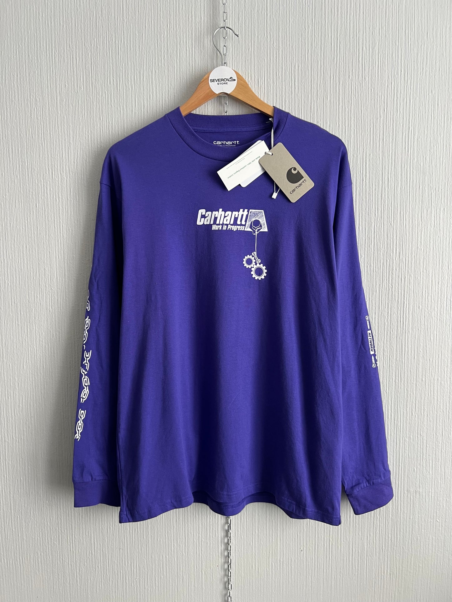 Carhartt Scramble T-Shirt