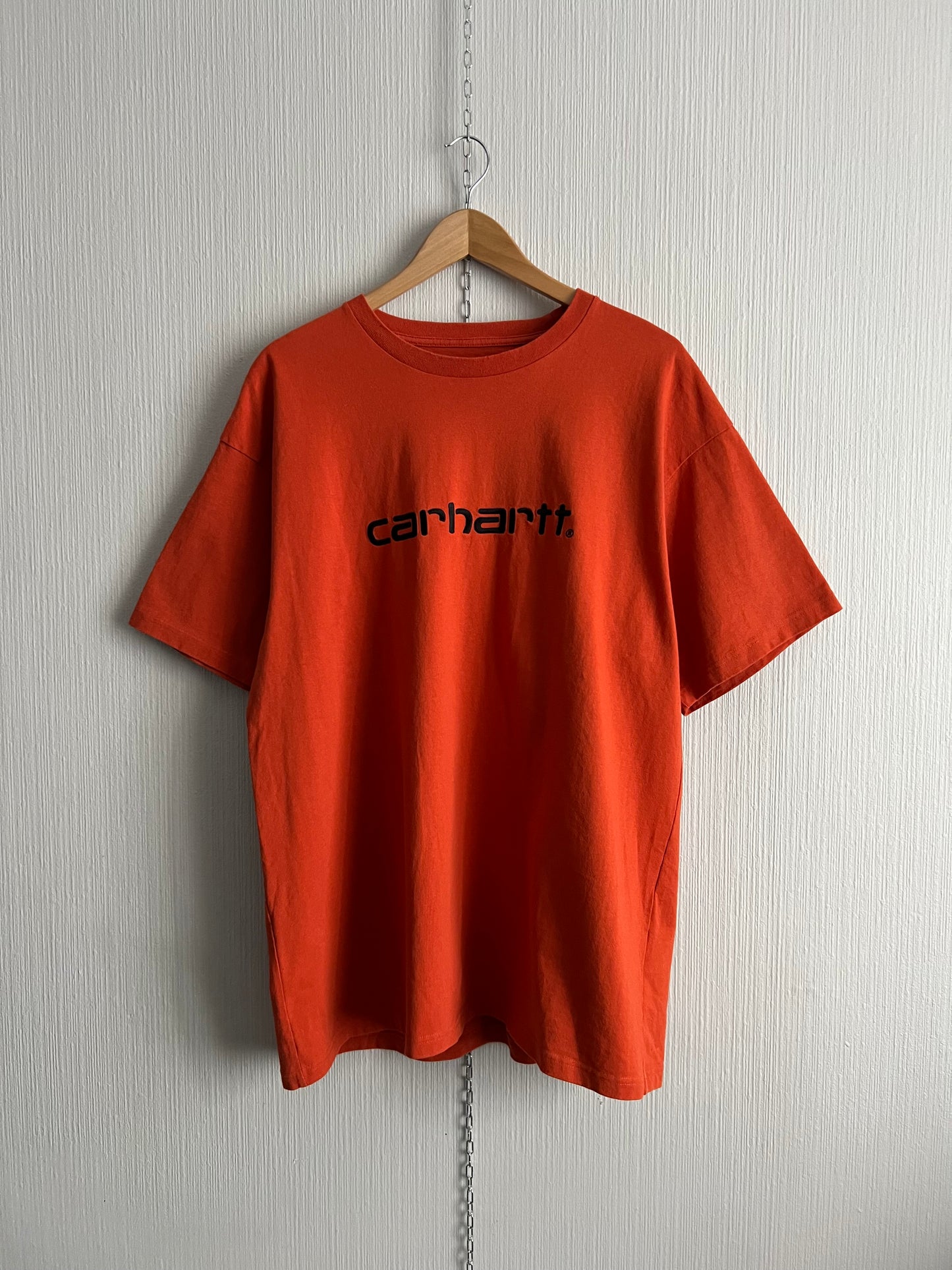 Carhartt WIP Embroidery T-shirt