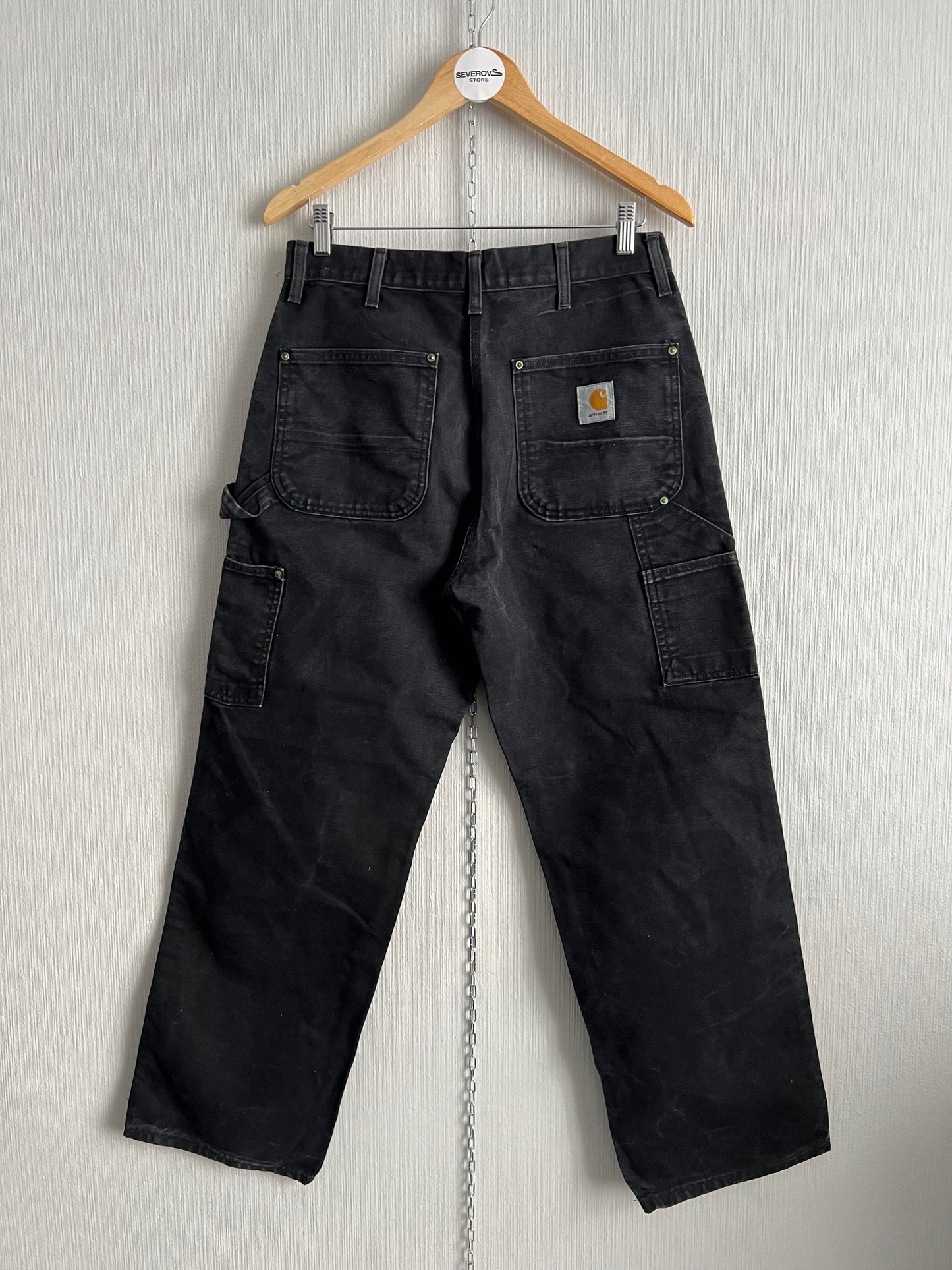 Carhartt 90s Vintage Doubleknee Pants