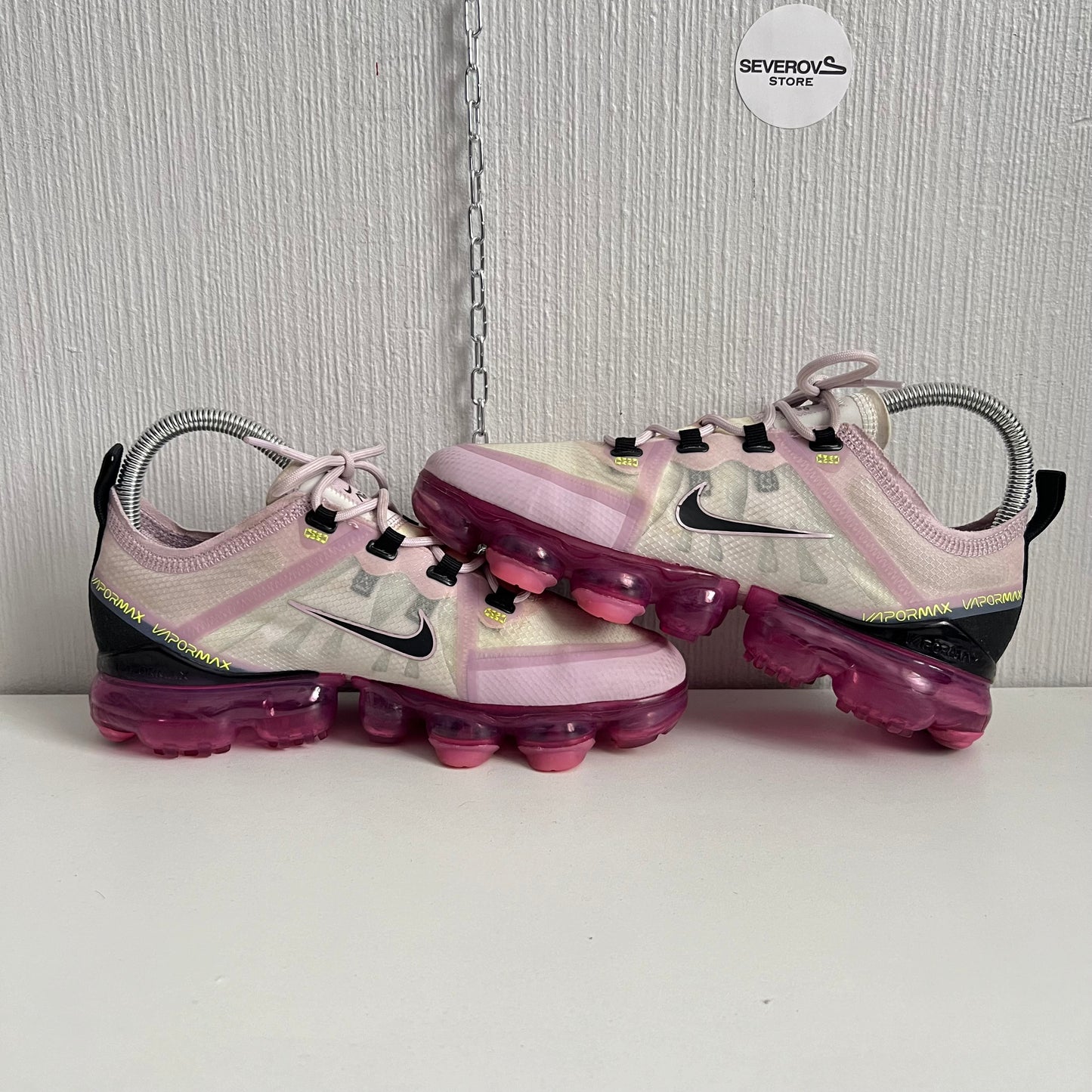 Nike Air VaporMax 2019 Women’s Shoes