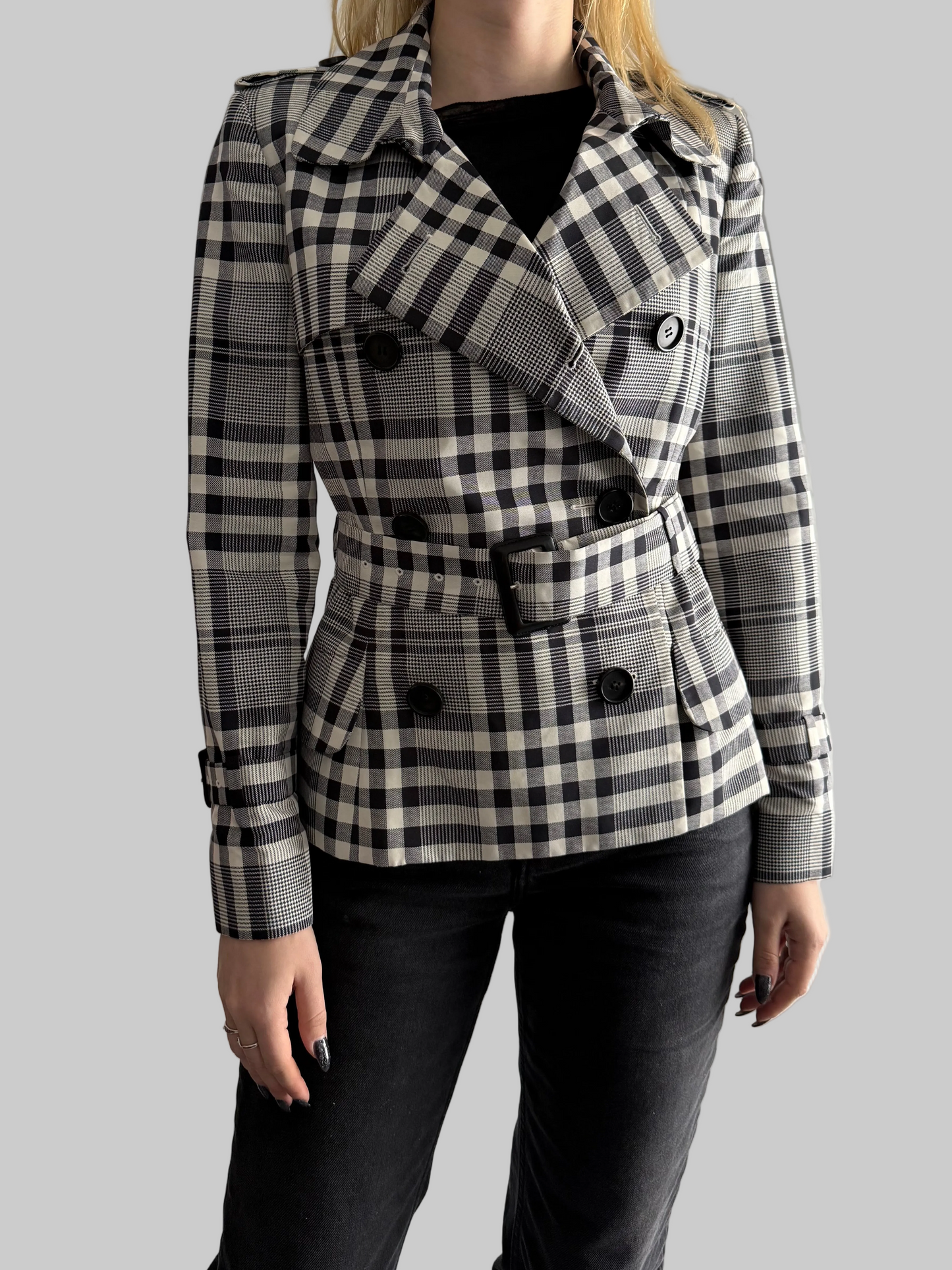 Christian Dior Silk Jacket