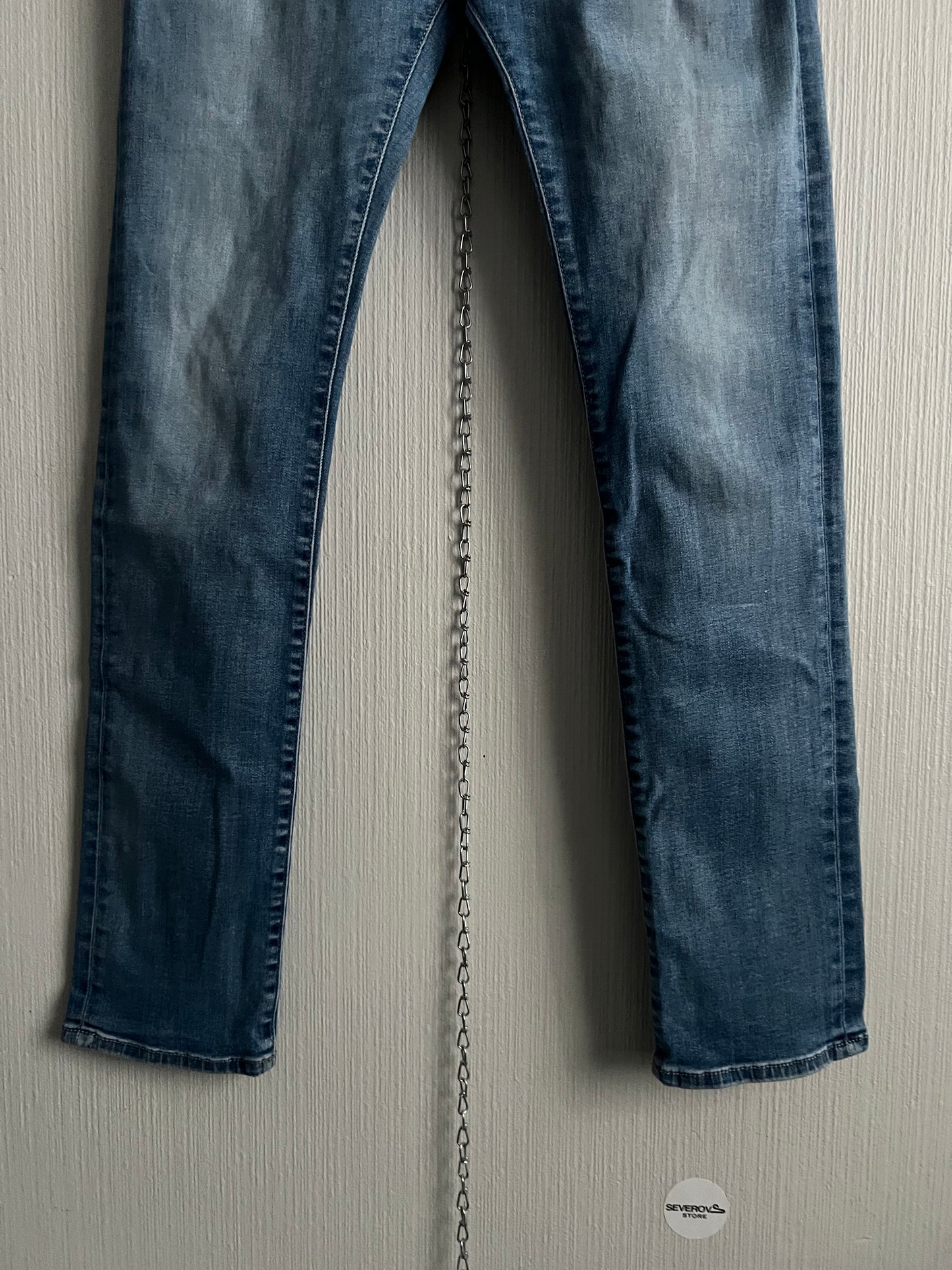 Jacob Cohen 688 Mens Jeans