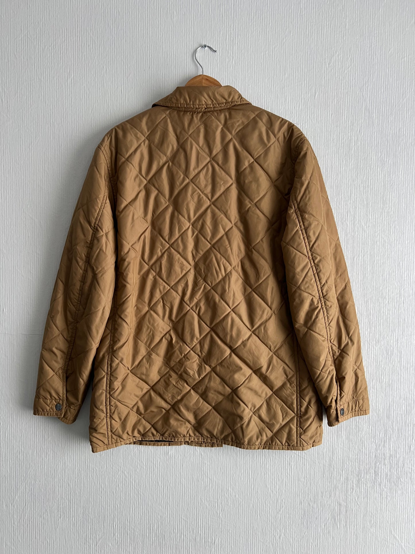 Polo Ralph Lauren quilted barn jacket