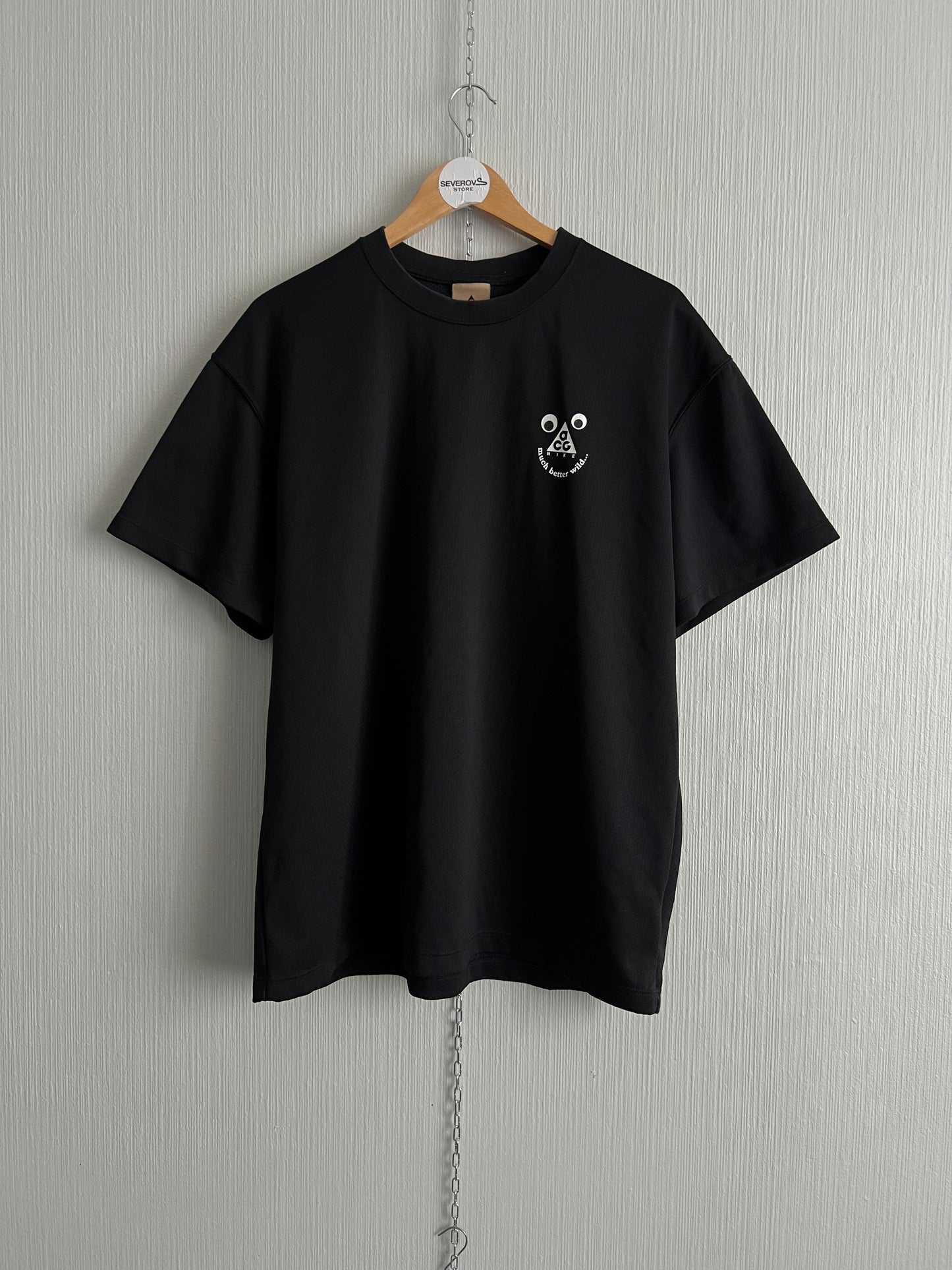 Nike ACG Limited Edition Graphic T-Shirt