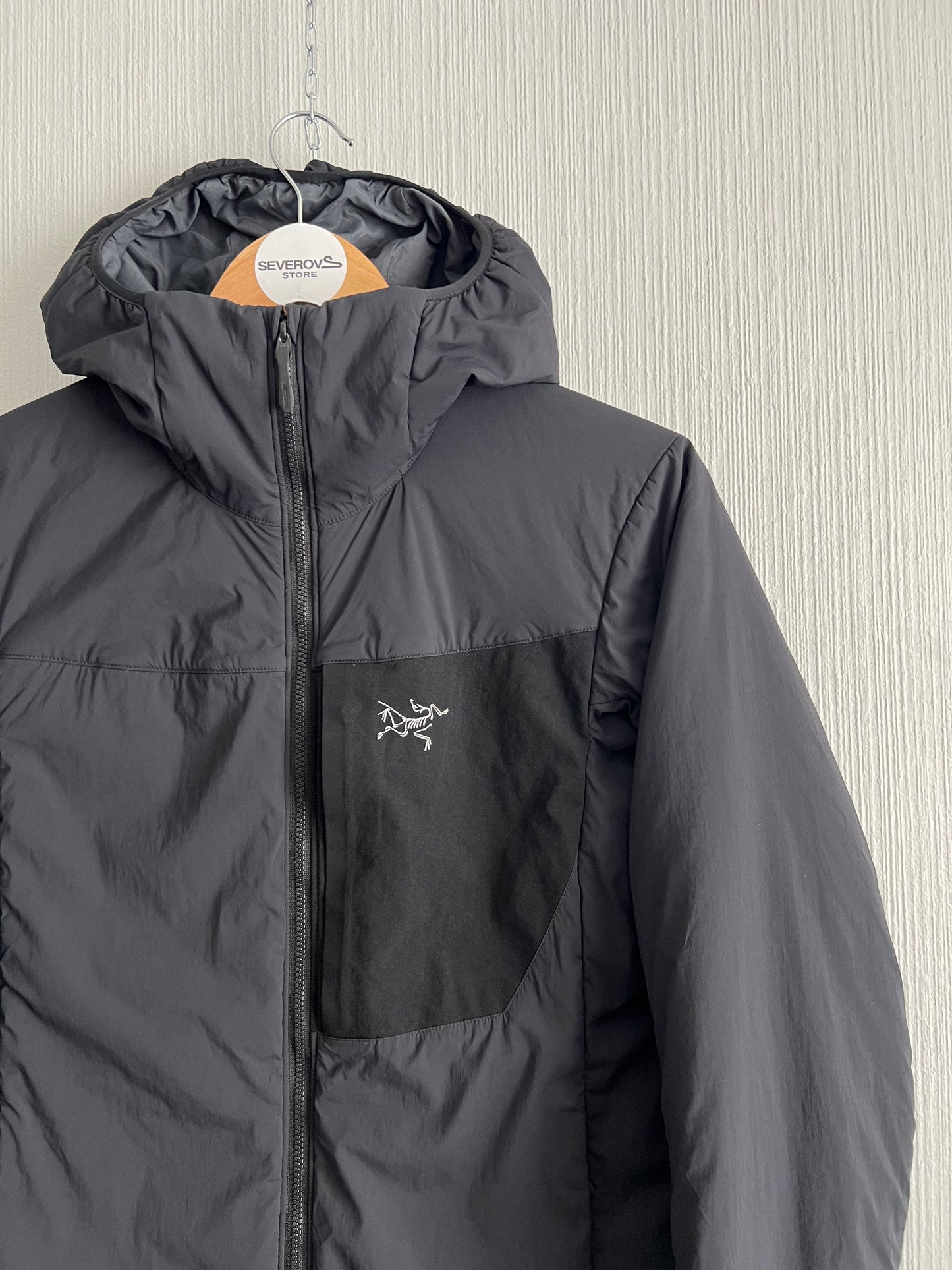 Arcteryx Proton LT Hoody Women’s Black Jacket