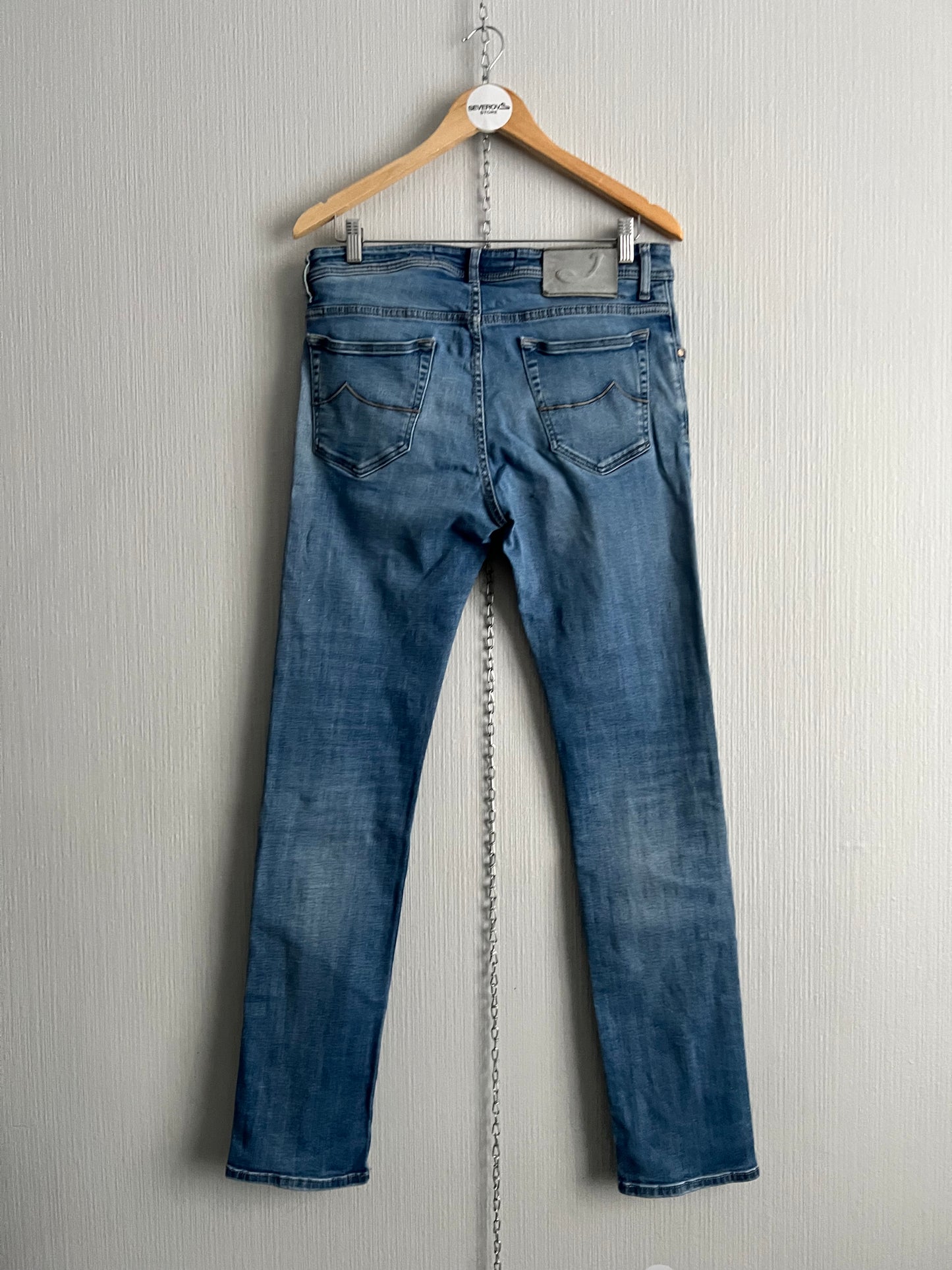 Jacob Cohen 688 Mens Jeans