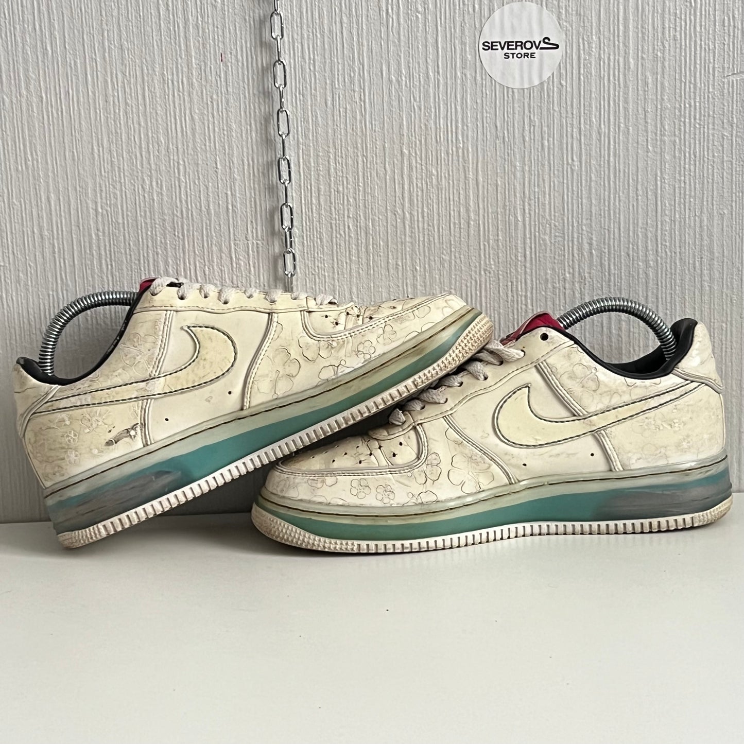 Nike Air Force 1 SPRM Men’s Shoes