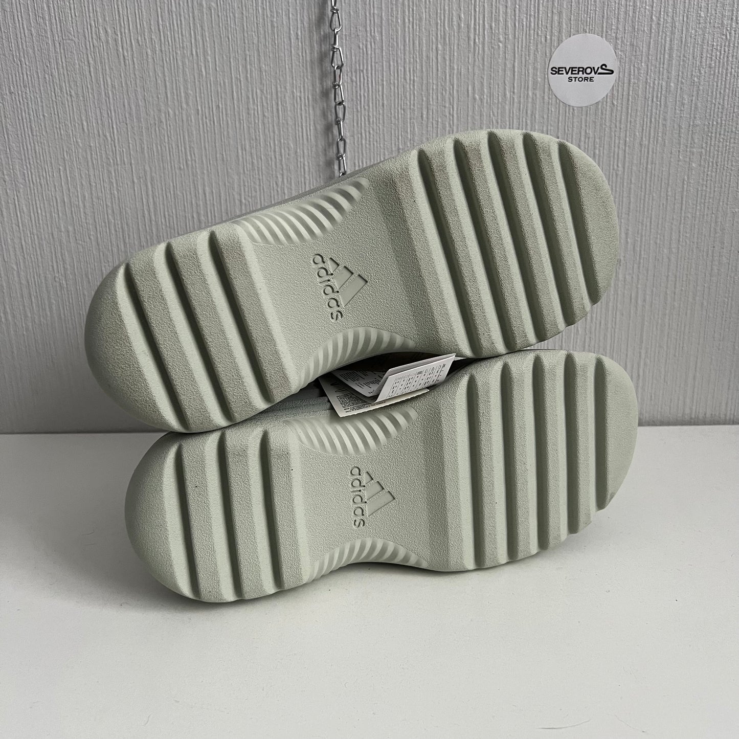 Adidas Yeezy Yzy Desert Boot Salt Shoes