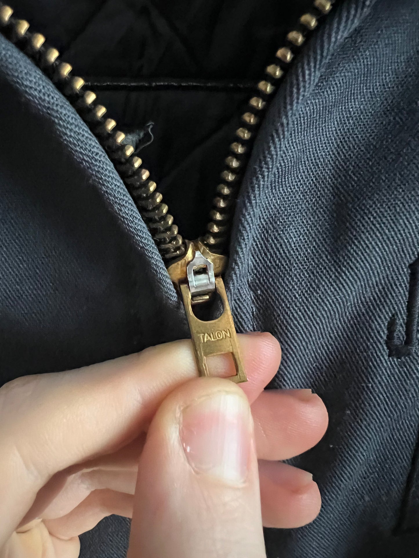 Vintage 00’s West Coast Choppers Jacket