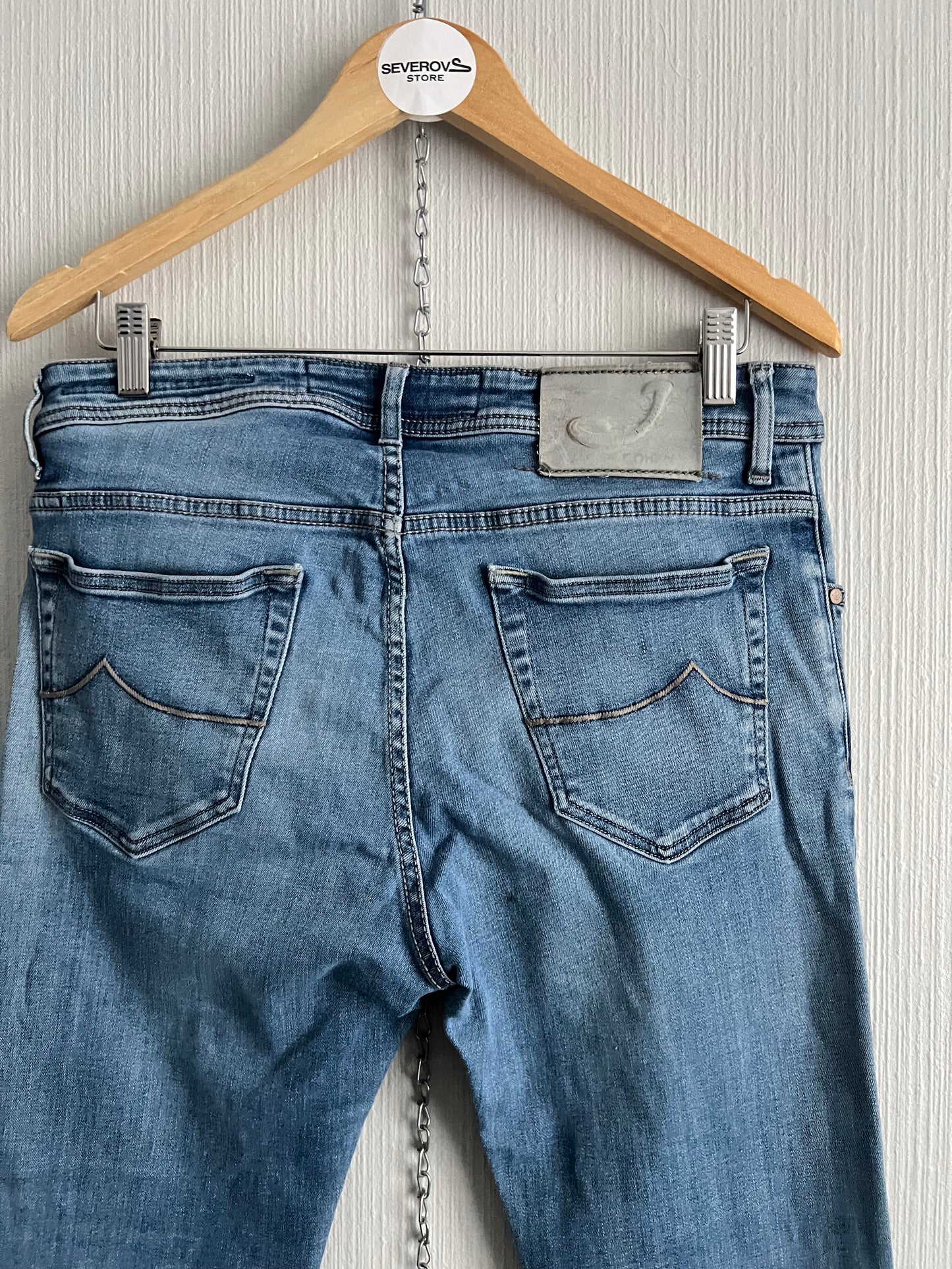 Jacob Cohen 688 Mens Jeans