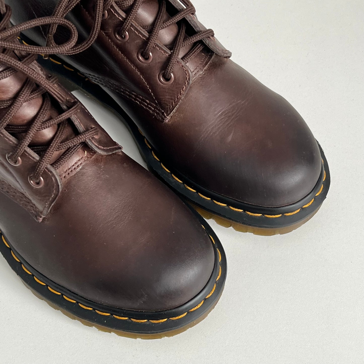 Dr.Martens 1460 Serena Leather Boots
