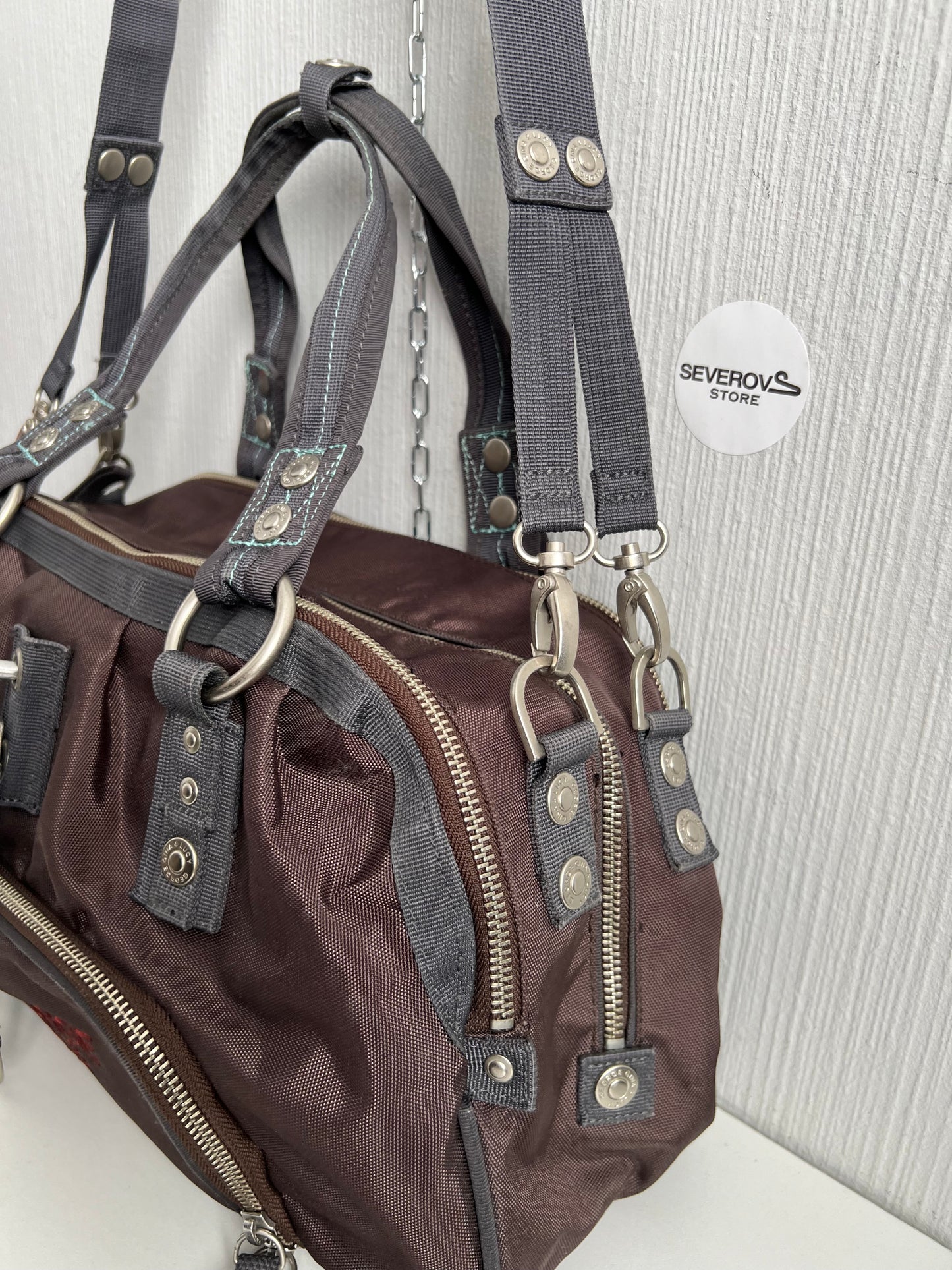 GGL George Gina and Lucy Sweet Tart Handbag Bag