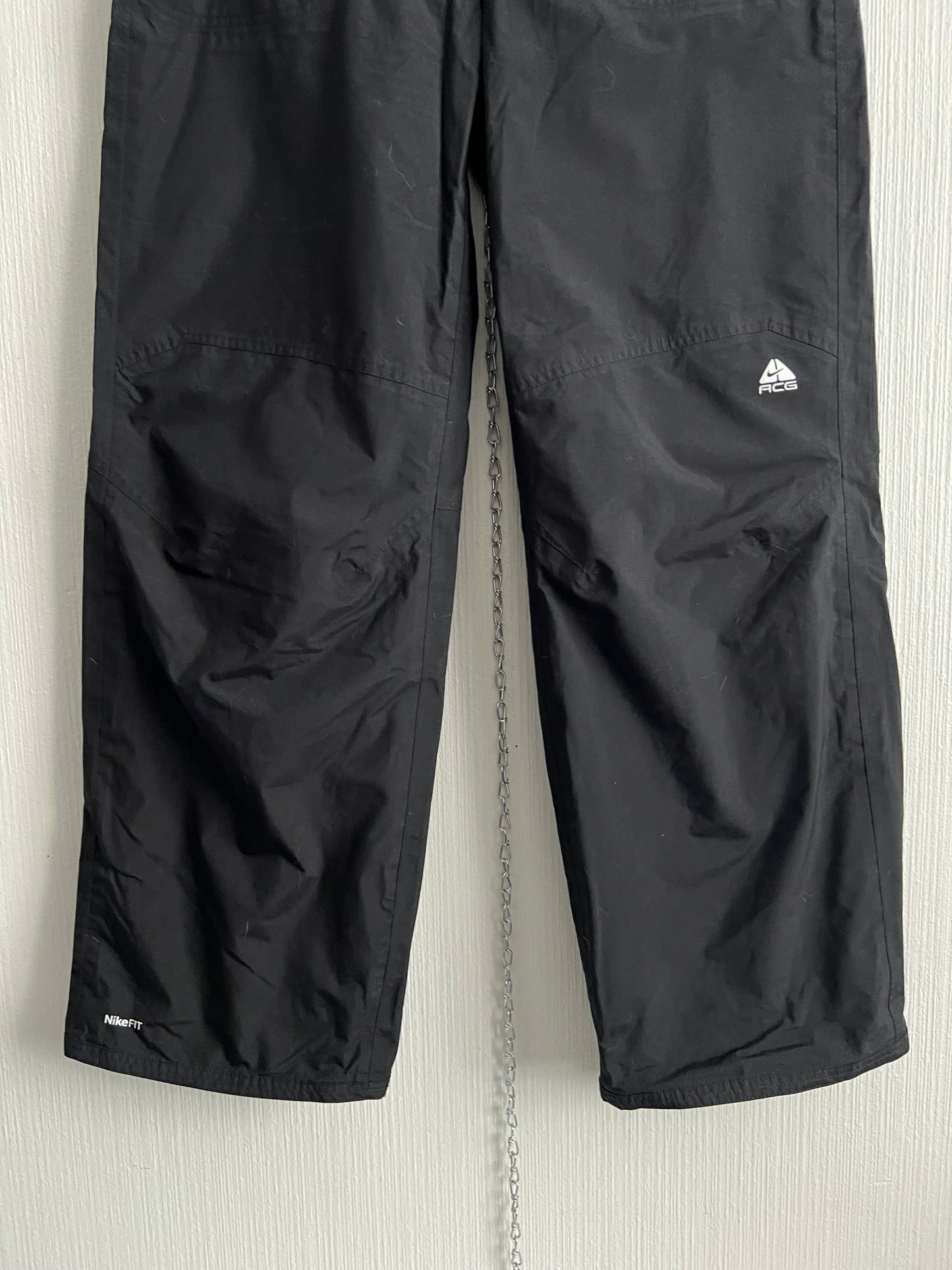 Nike ACG Ski Snow Winter Black Pants