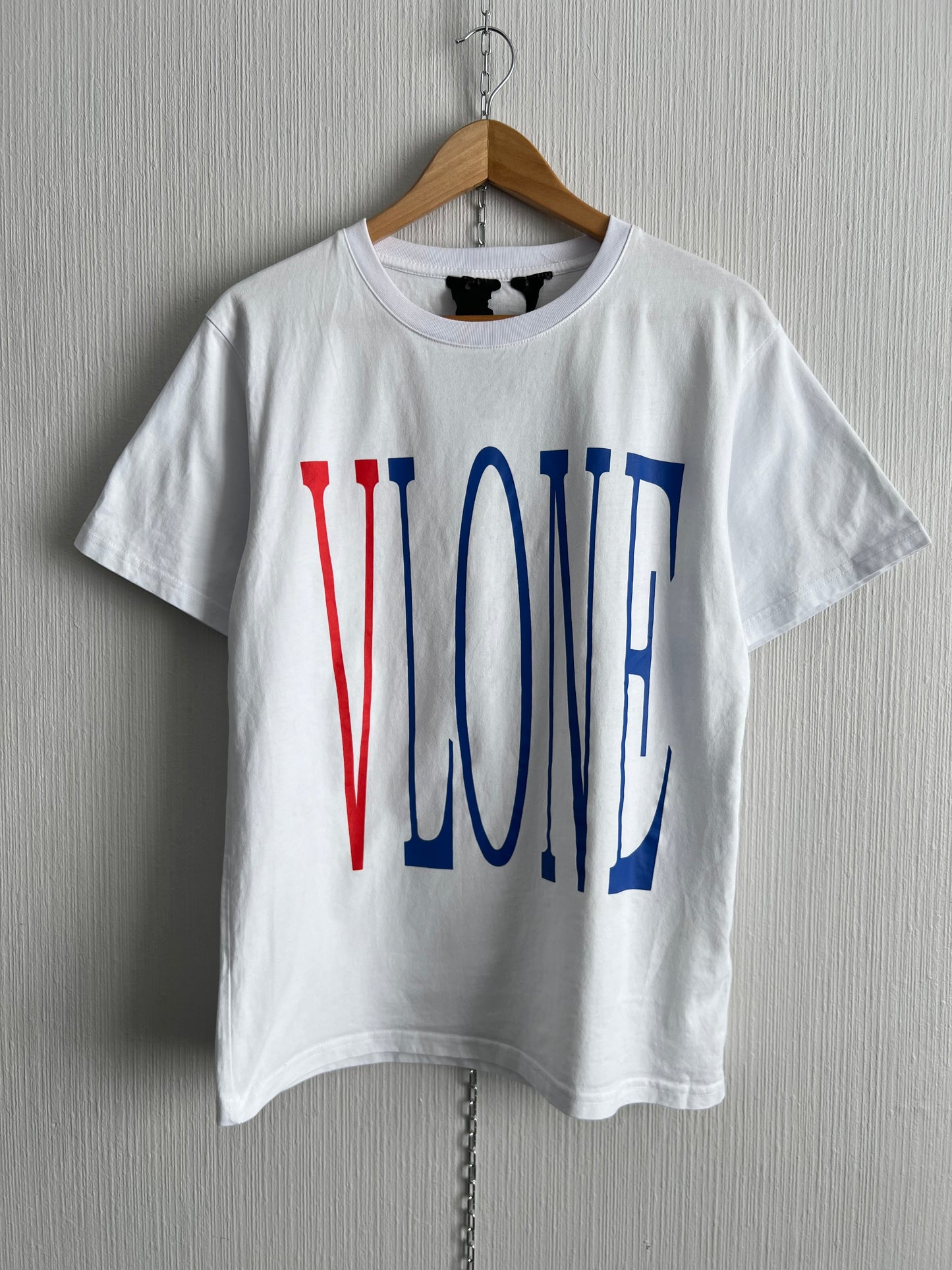 Vlone White T-shirt