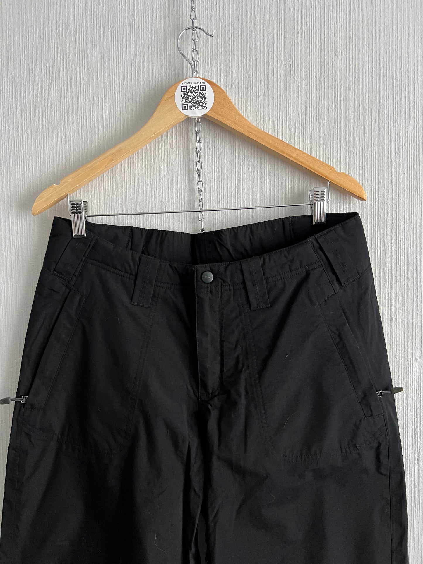 Nike ACG Ski Snow Winter Black Pants