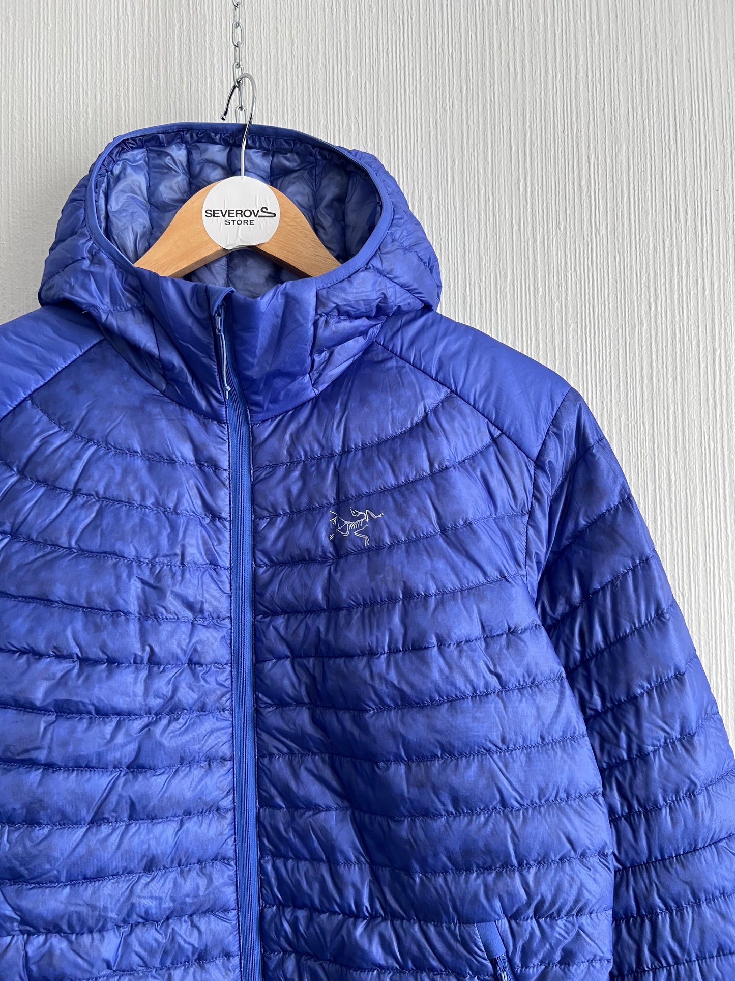 Arcteryx Cerium SL Hoody Womens Jacket