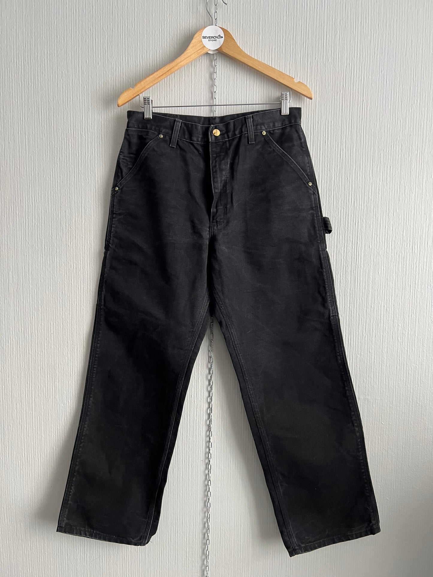 Carhartt 90s Vintage Doubleknee Pants