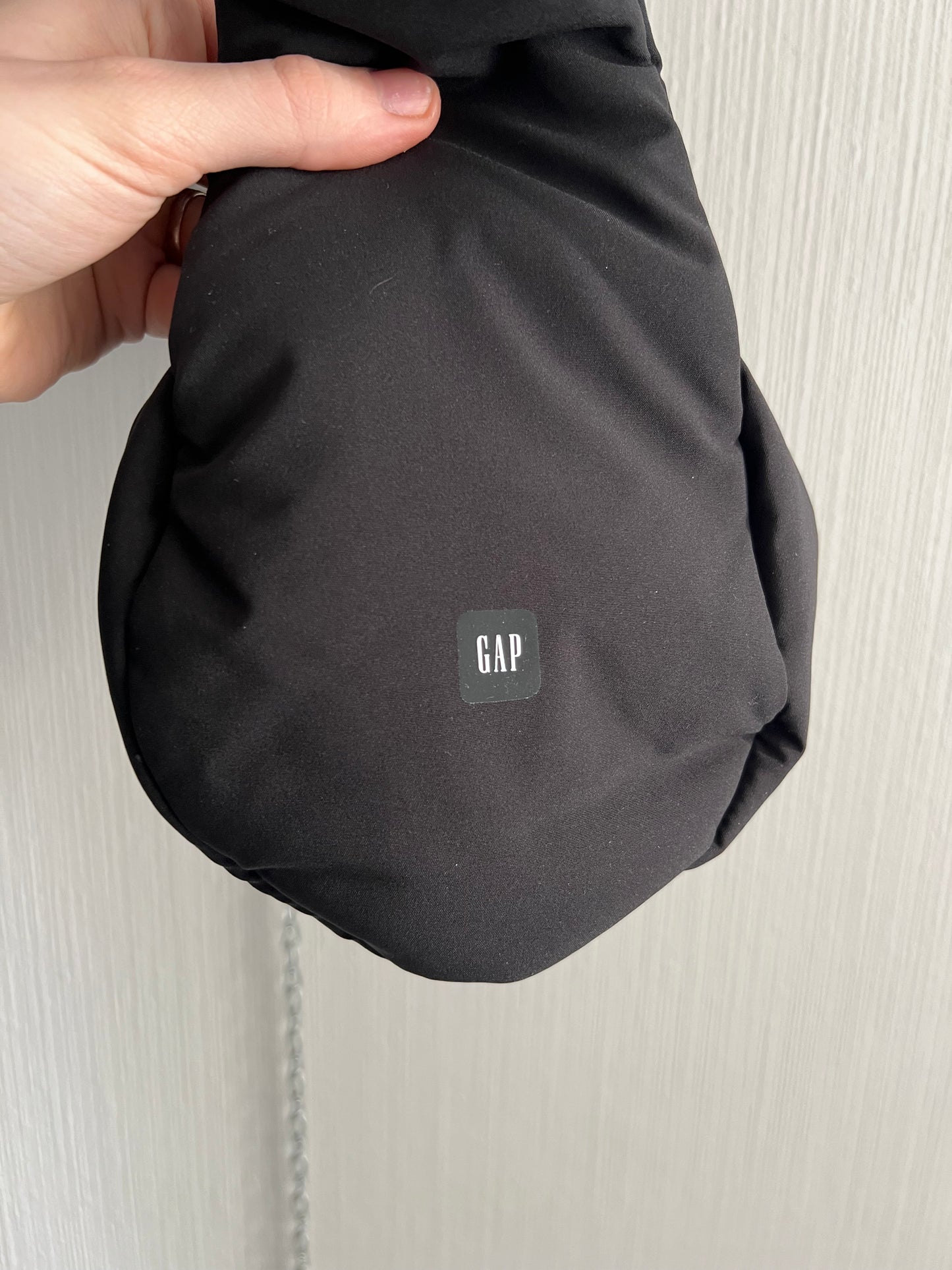 YGEBB Yeezy x Gap Engineered by Balenciaga Snake Bag