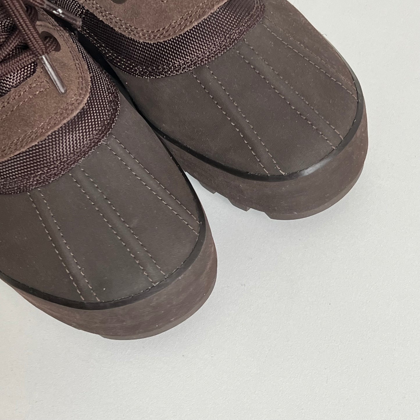 Adidas Yeezy 950 Chocolate Boots Men's Shoes