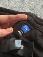 Yeezy Gap Engineered by Balenciaga Double Layered Heavy Fleece Pants