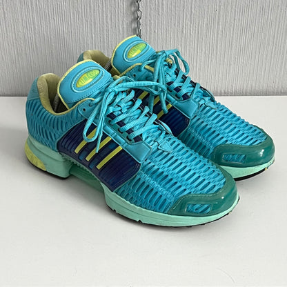 Adidas Climacool 1 Version Bright Cyan Mens Shoes